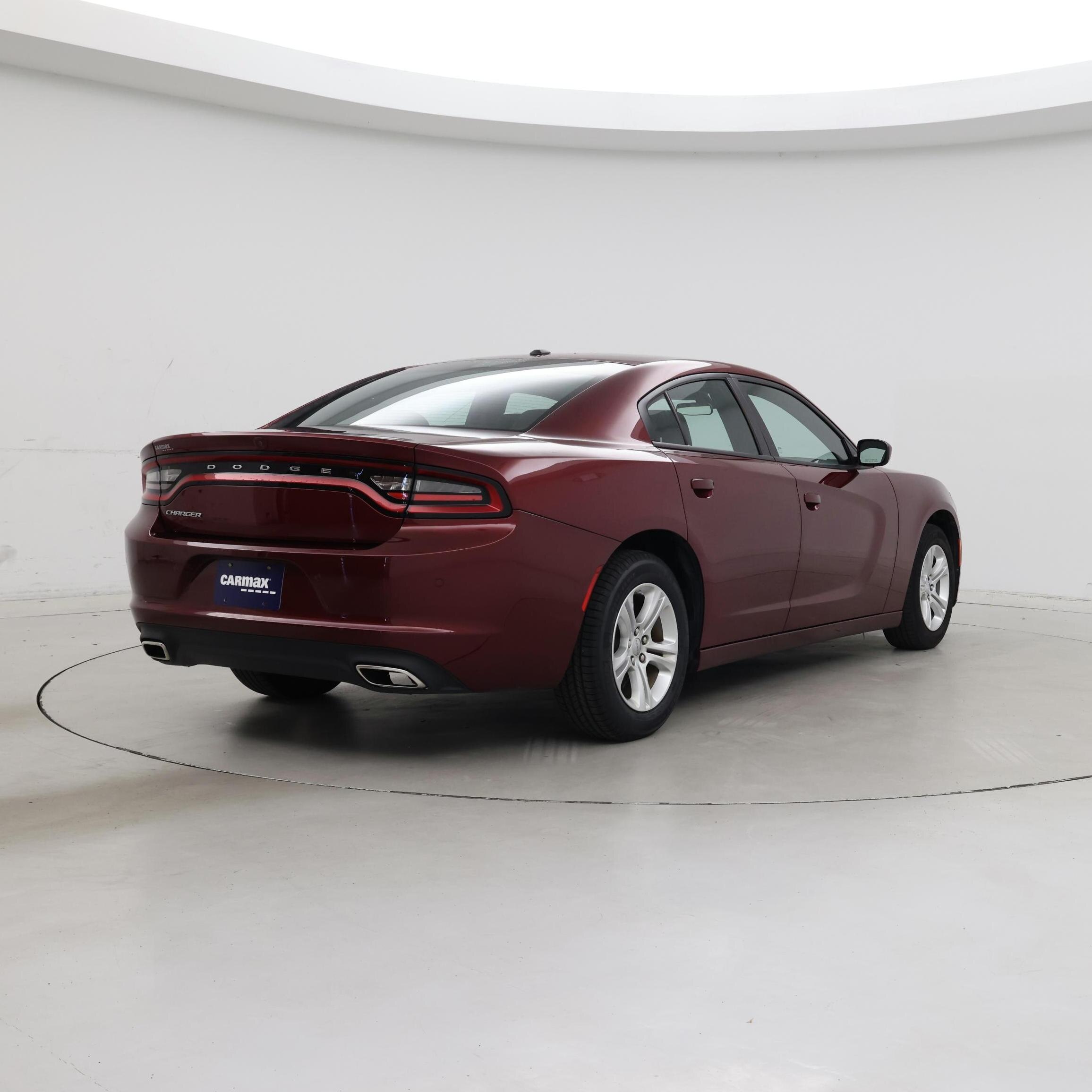 Thumbnail: 2022 Dodge Charger - 8