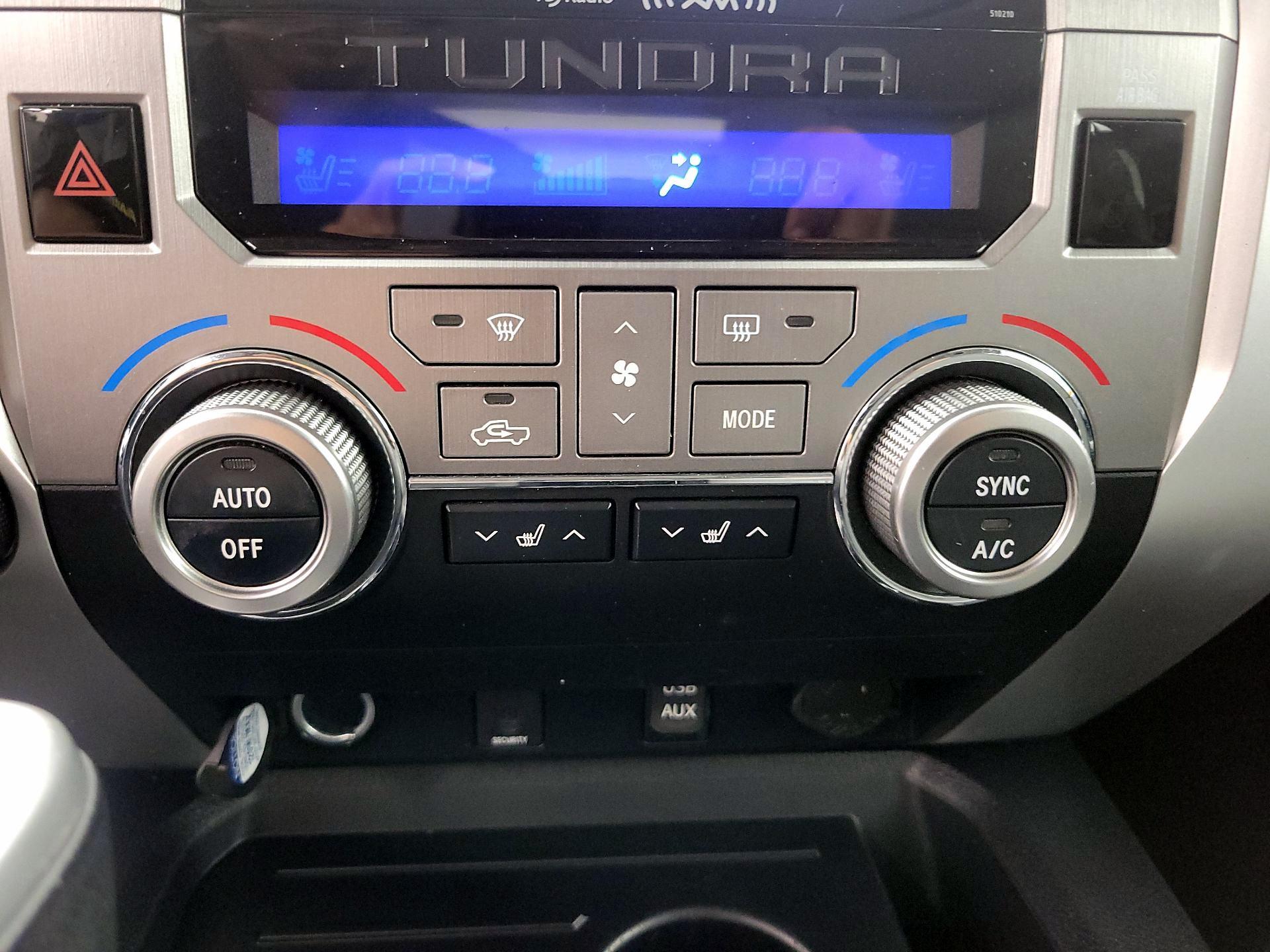 Thumbnail: 2018 Toyota Tundra - 17