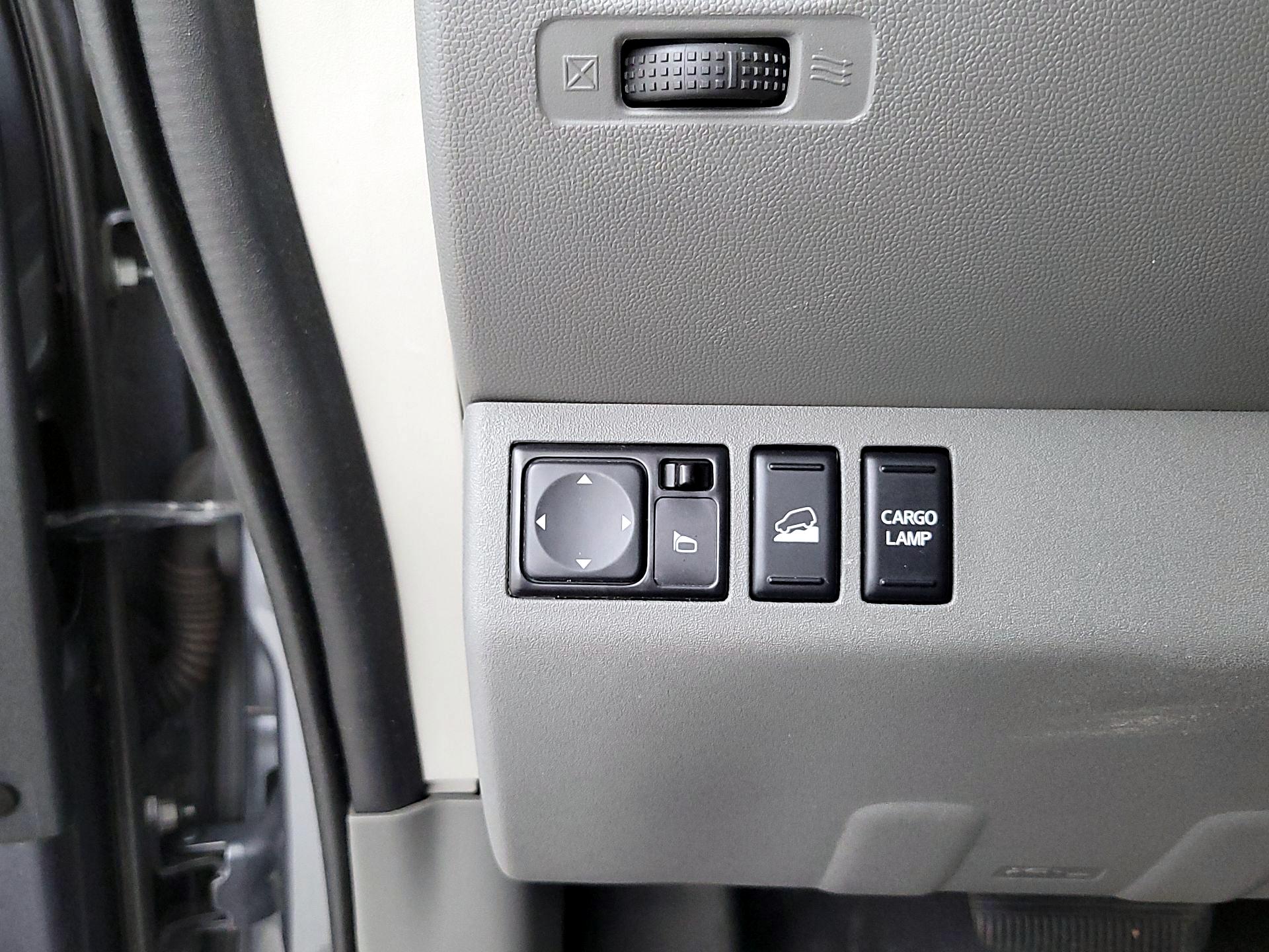 Thumbnail: 2019 Nissan Frontier - 13