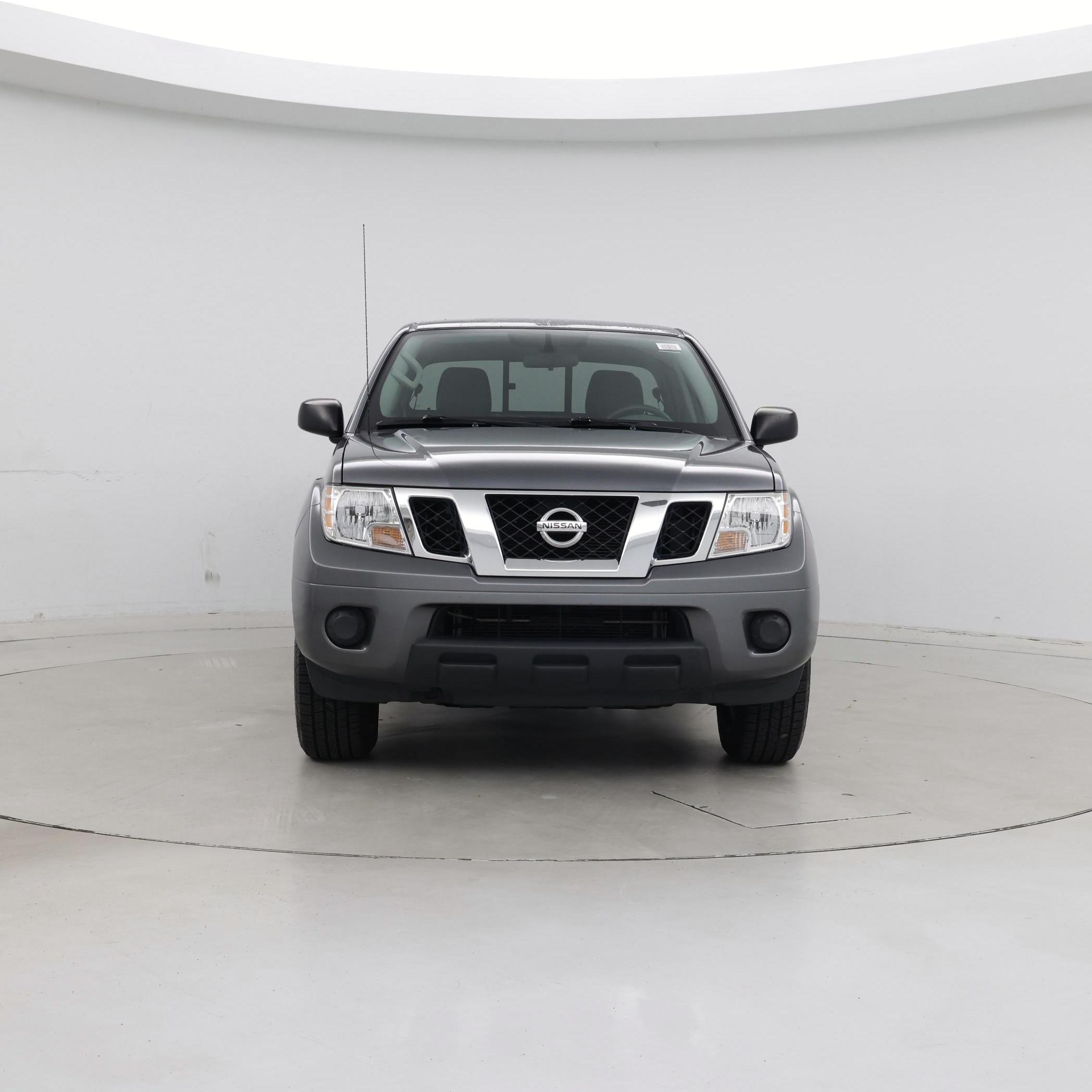 Thumbnail: 2019 Nissan Frontier - 5