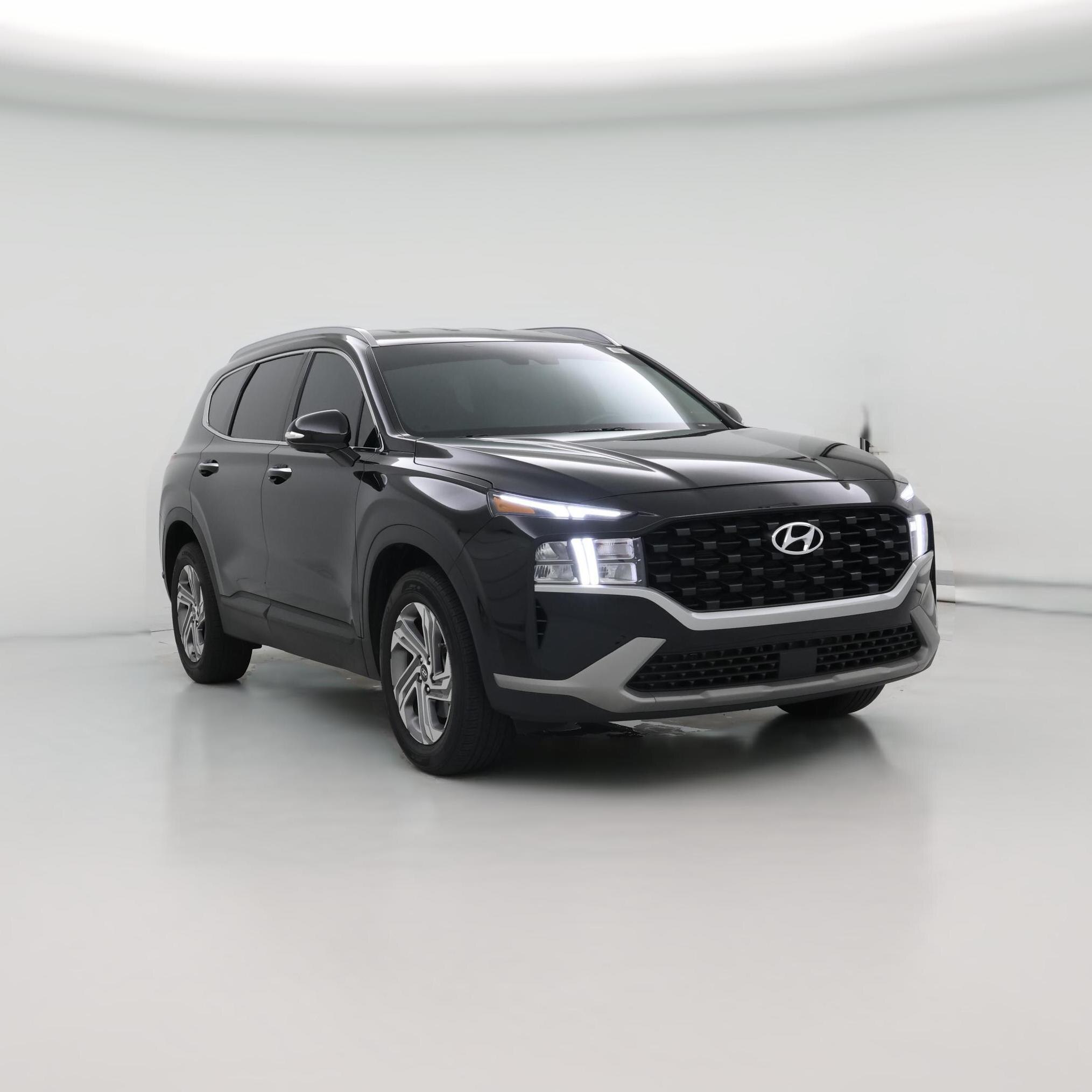 Thumbnail: 2023 Hyundai Santa Fe - 1