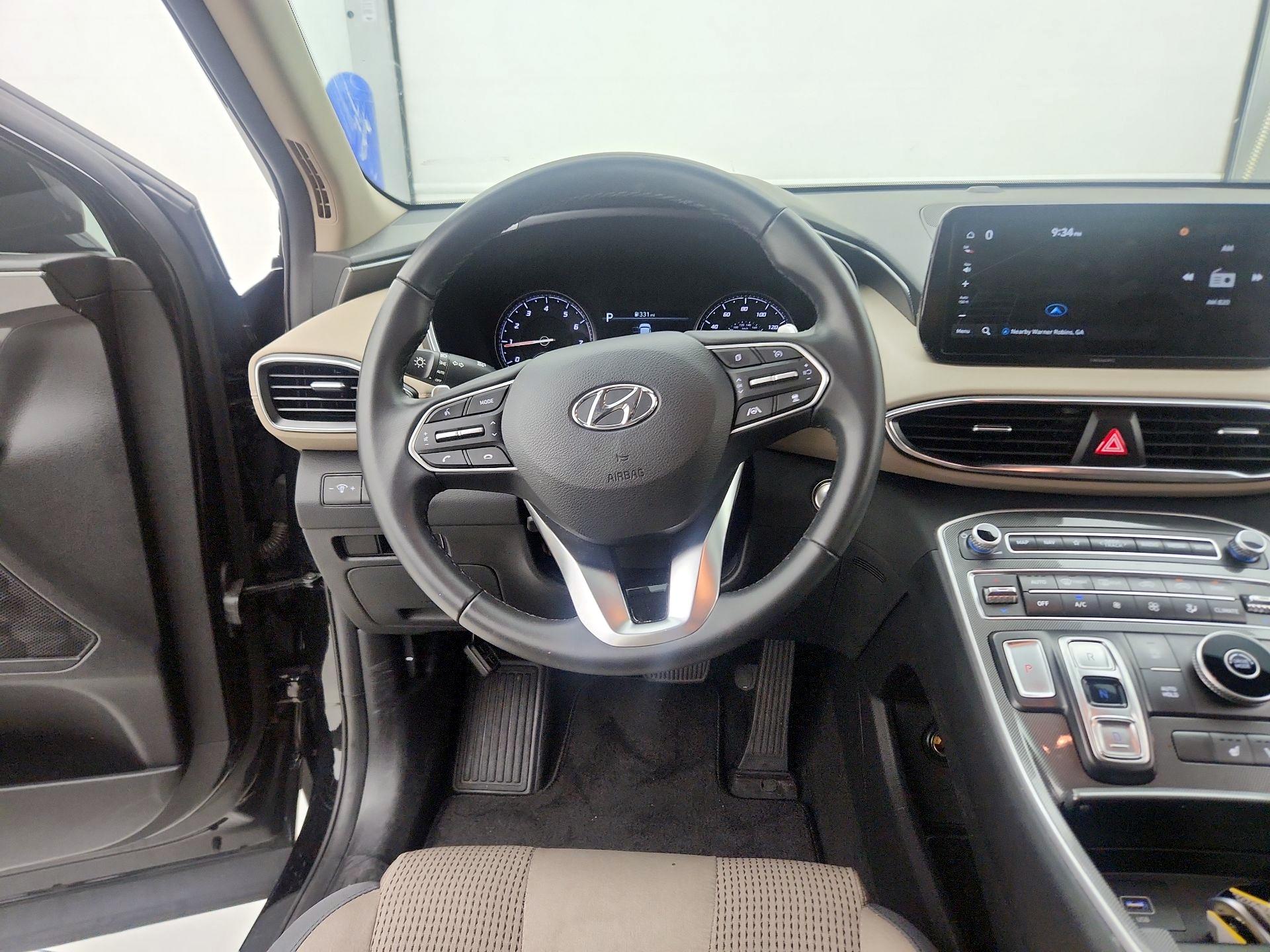 Thumbnail: 2023 Hyundai Santa Fe - 10
