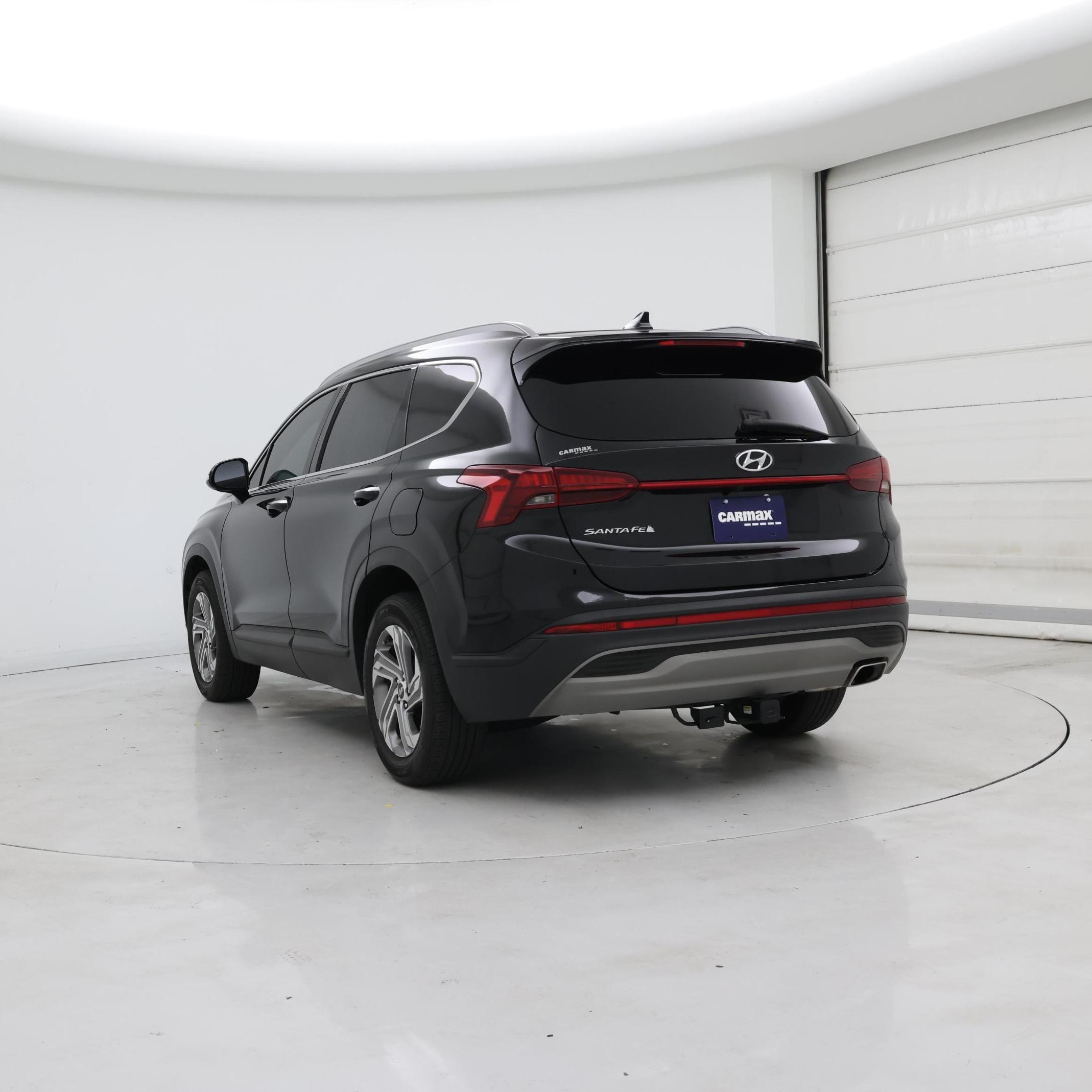 Thumbnail: 2023 Hyundai Santa Fe - 2