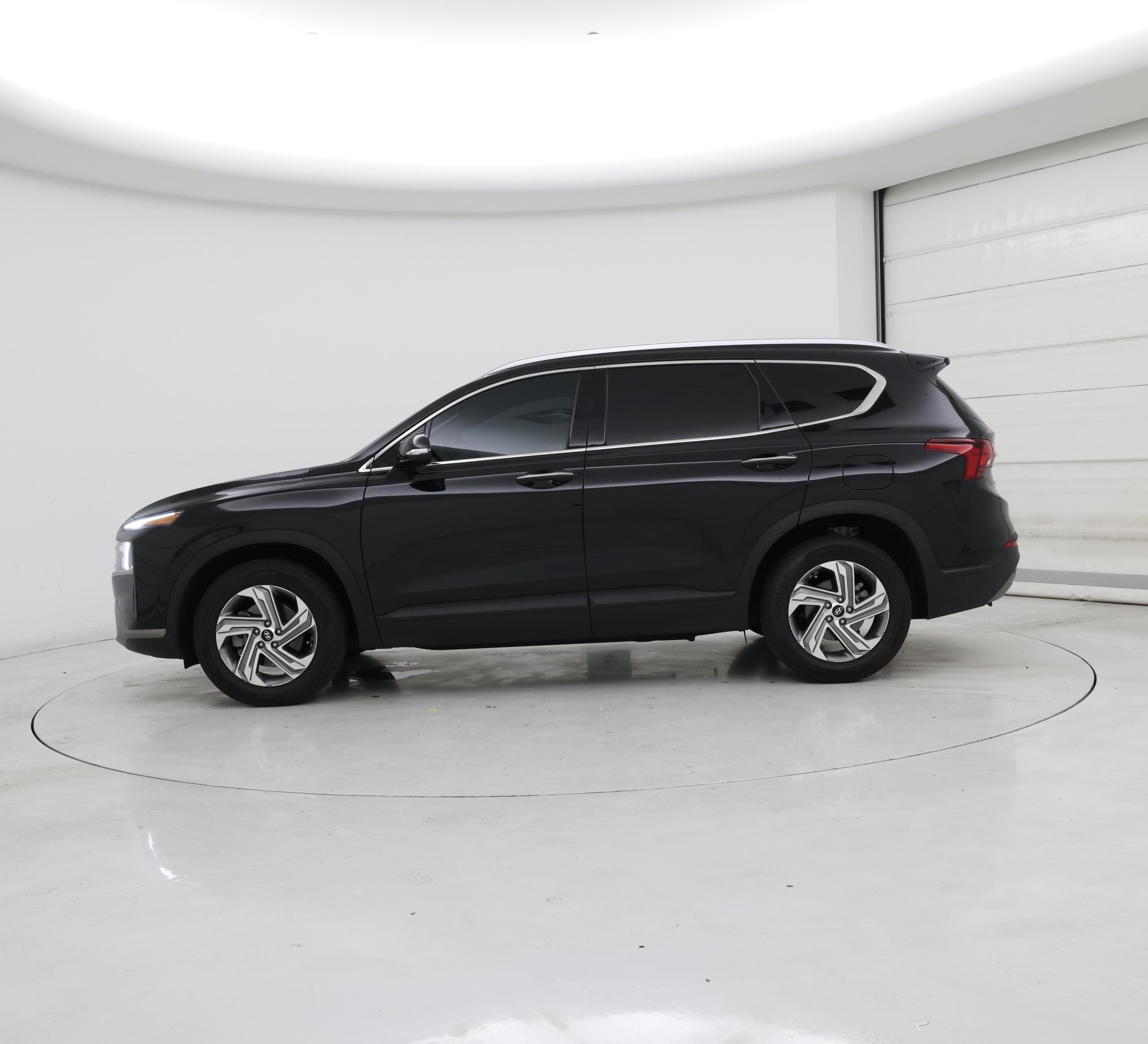 Thumbnail: 2023 Hyundai Santa Fe - 3