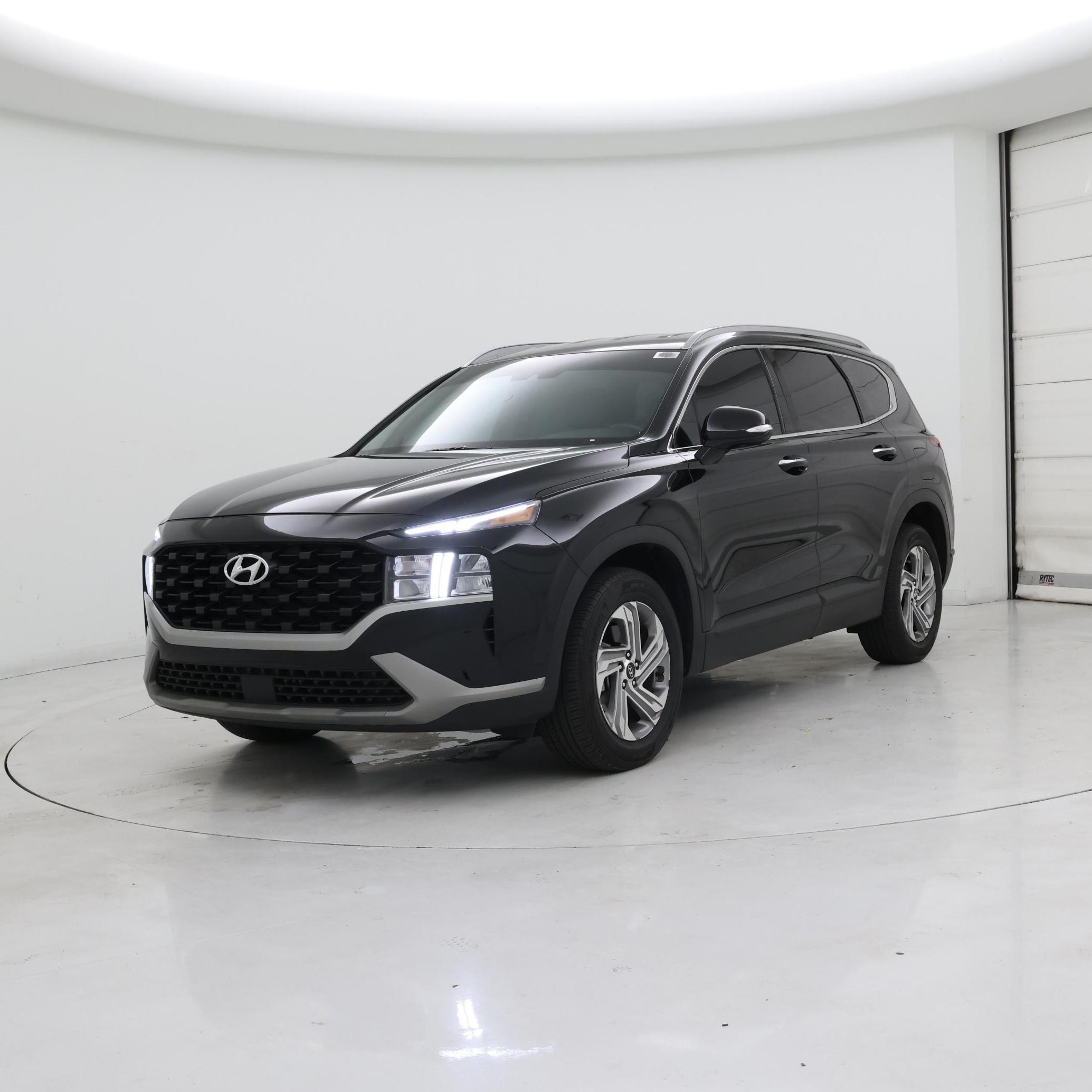 Thumbnail: 2023 Hyundai Santa Fe - 4
