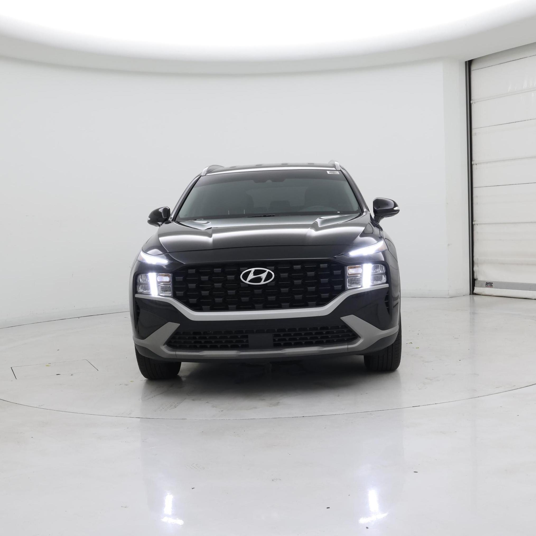 Thumbnail: 2023 Hyundai Santa Fe - 5