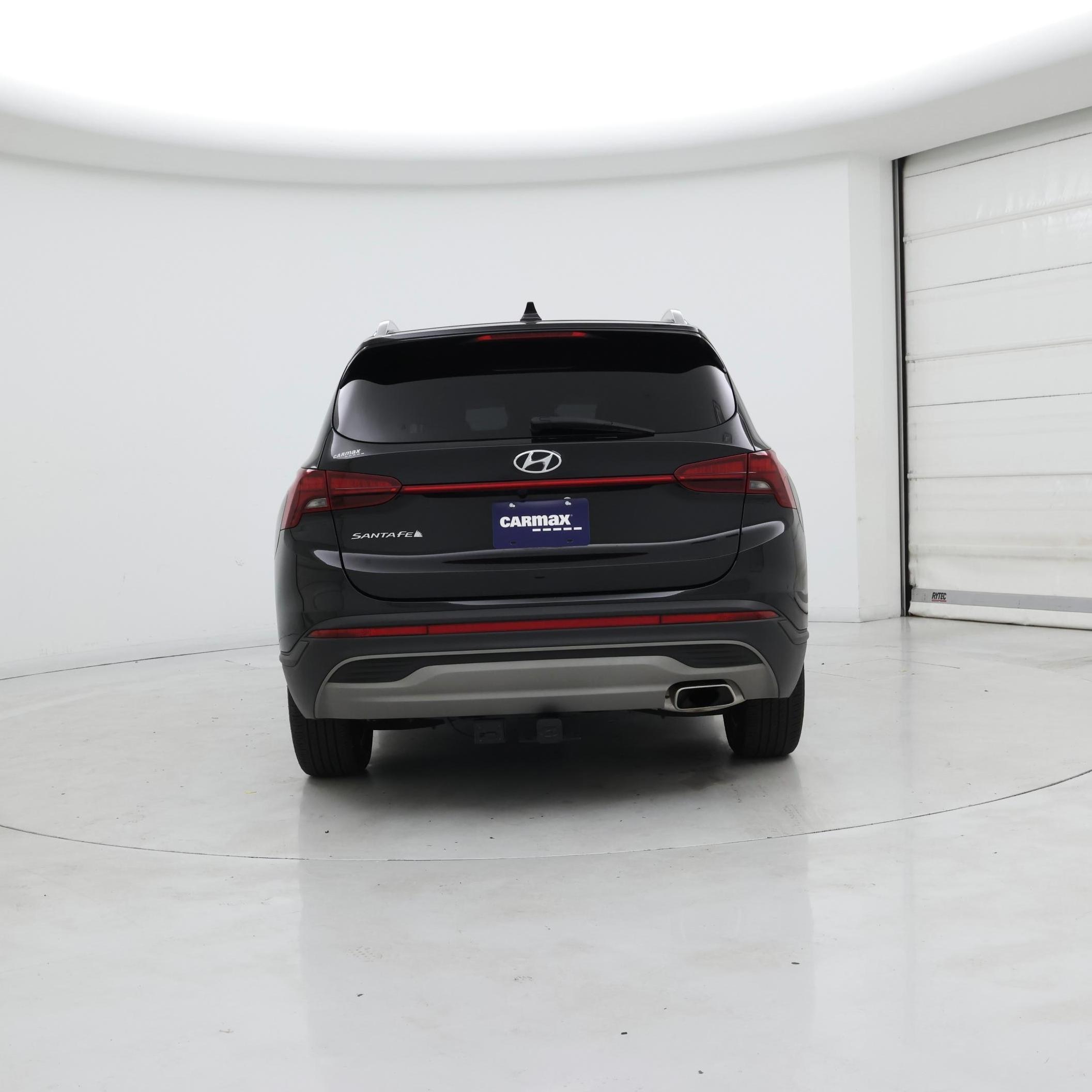Thumbnail: 2023 Hyundai Santa Fe - 6