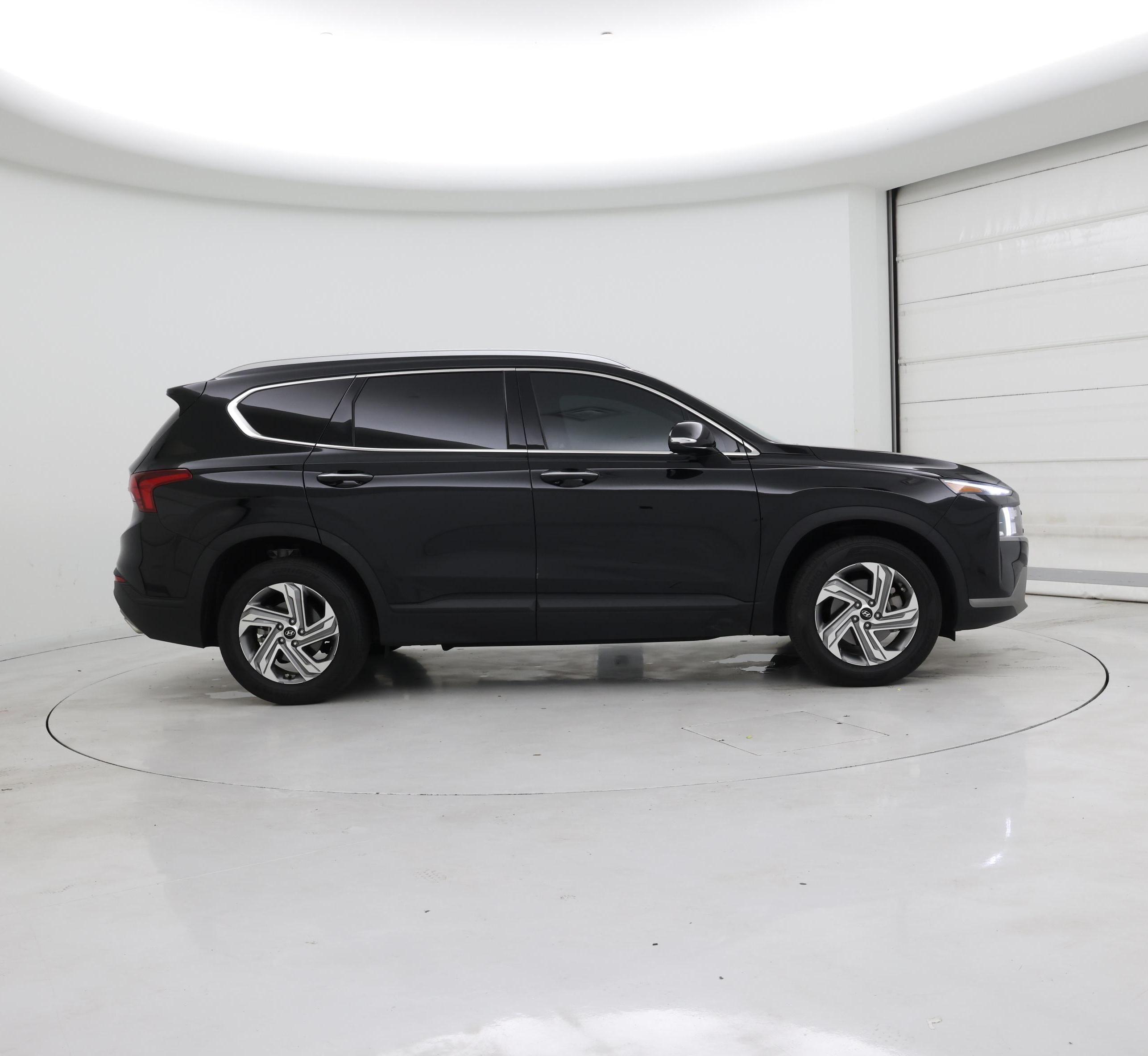 Thumbnail: 2023 Hyundai Santa Fe - 7