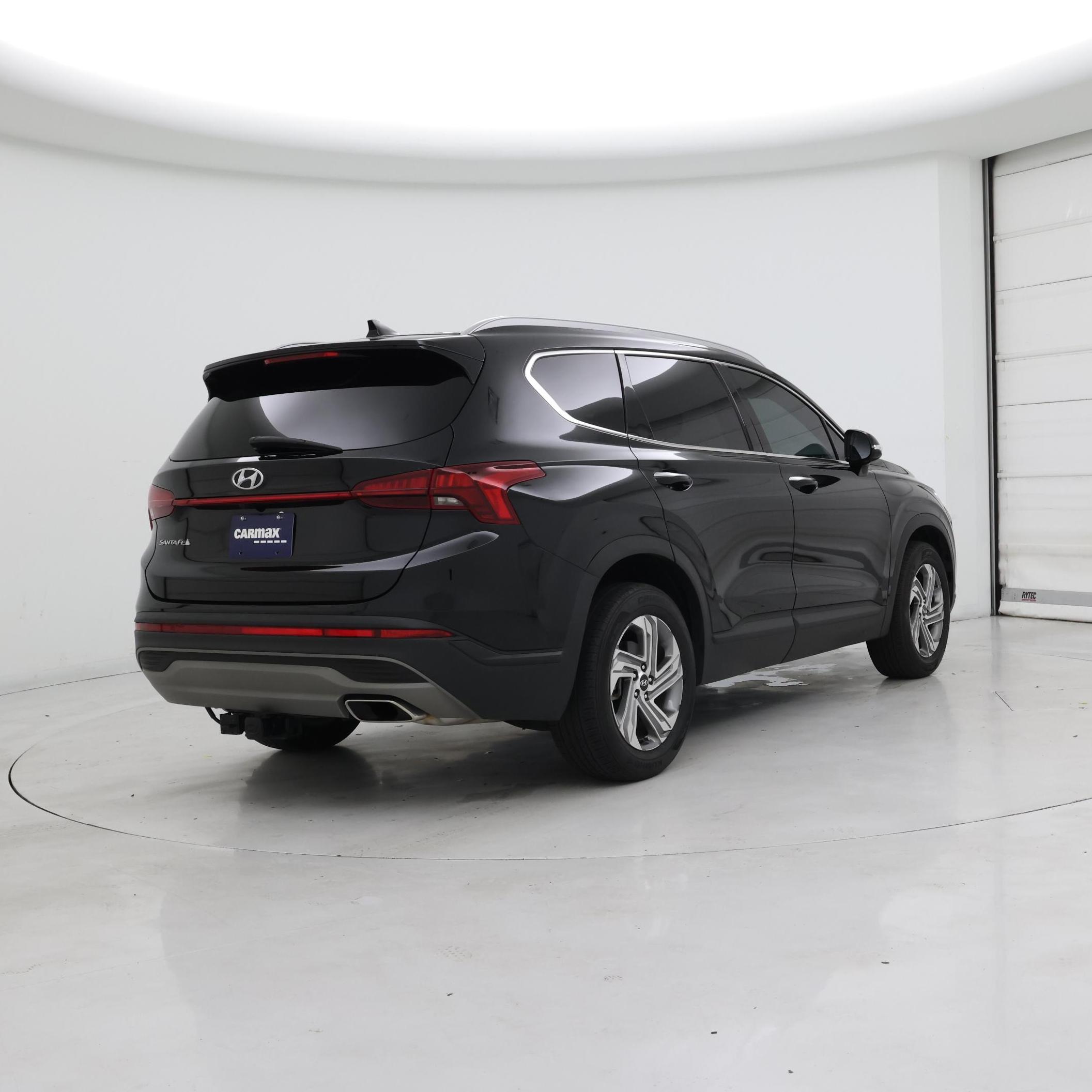 Thumbnail: 2023 Hyundai Santa Fe - 8