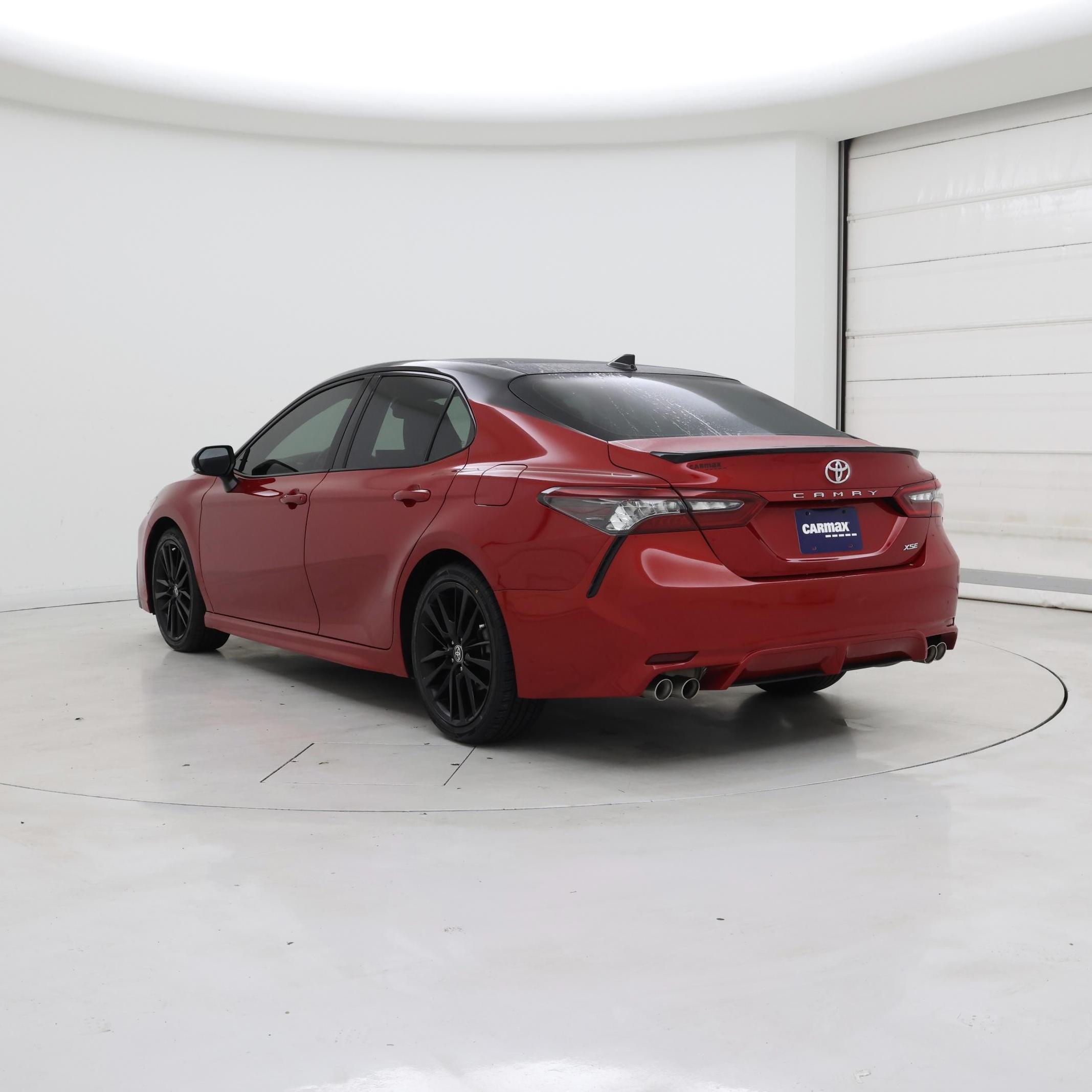 Thumbnail: 2022 Toyota Camry - 2