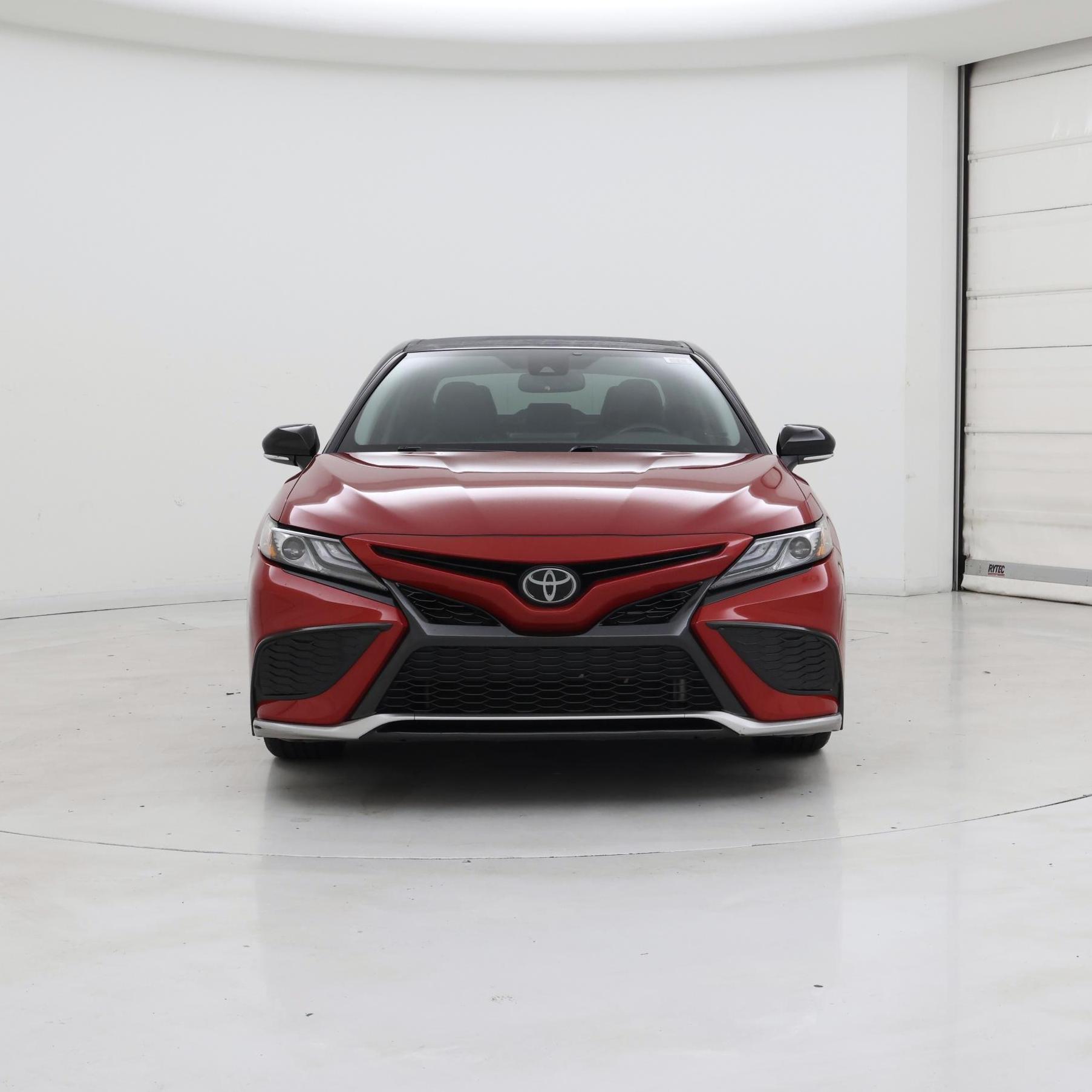 Thumbnail: 2022 Toyota Camry - 5