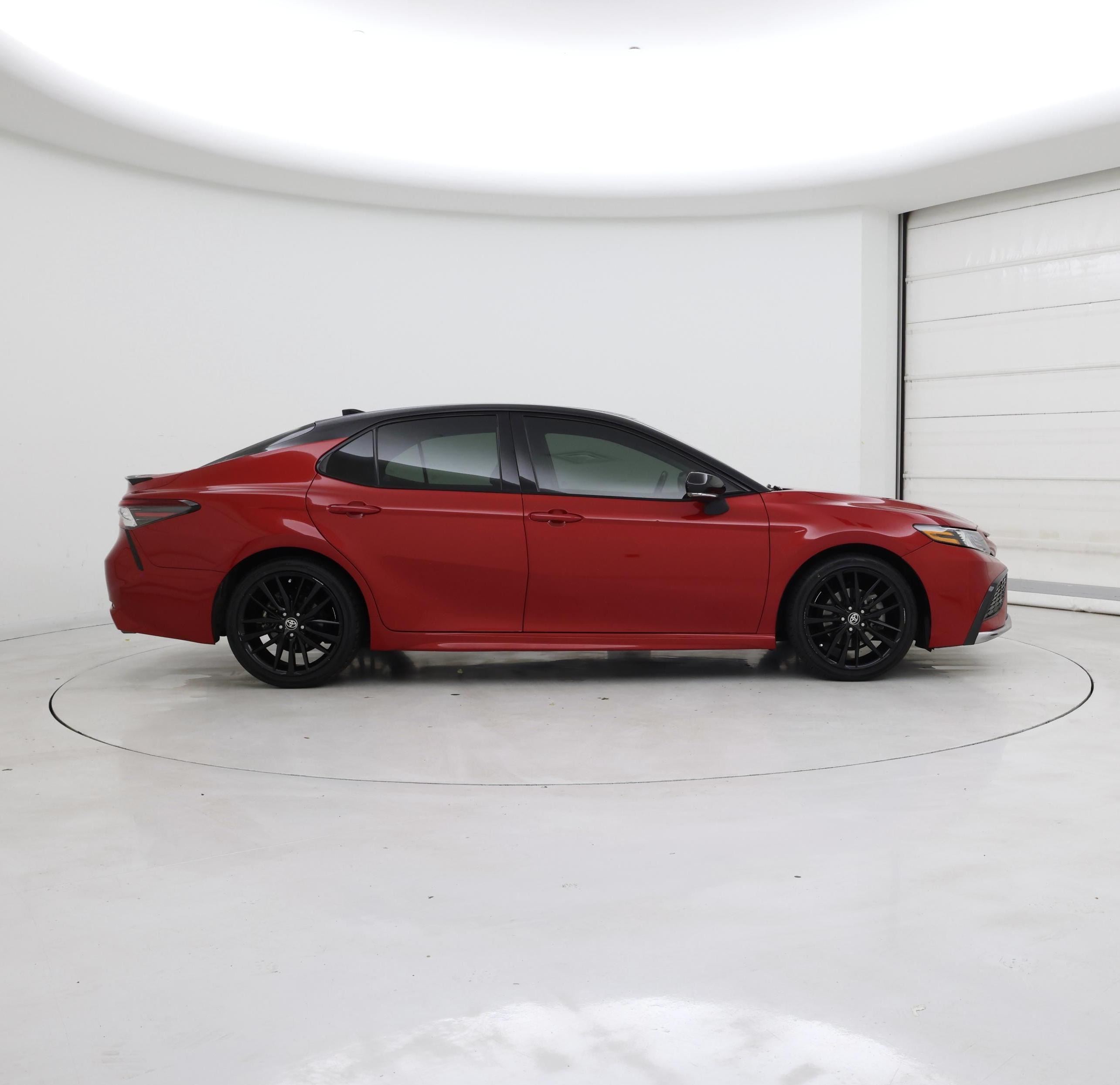 Thumbnail: 2022 Toyota Camry - 7
