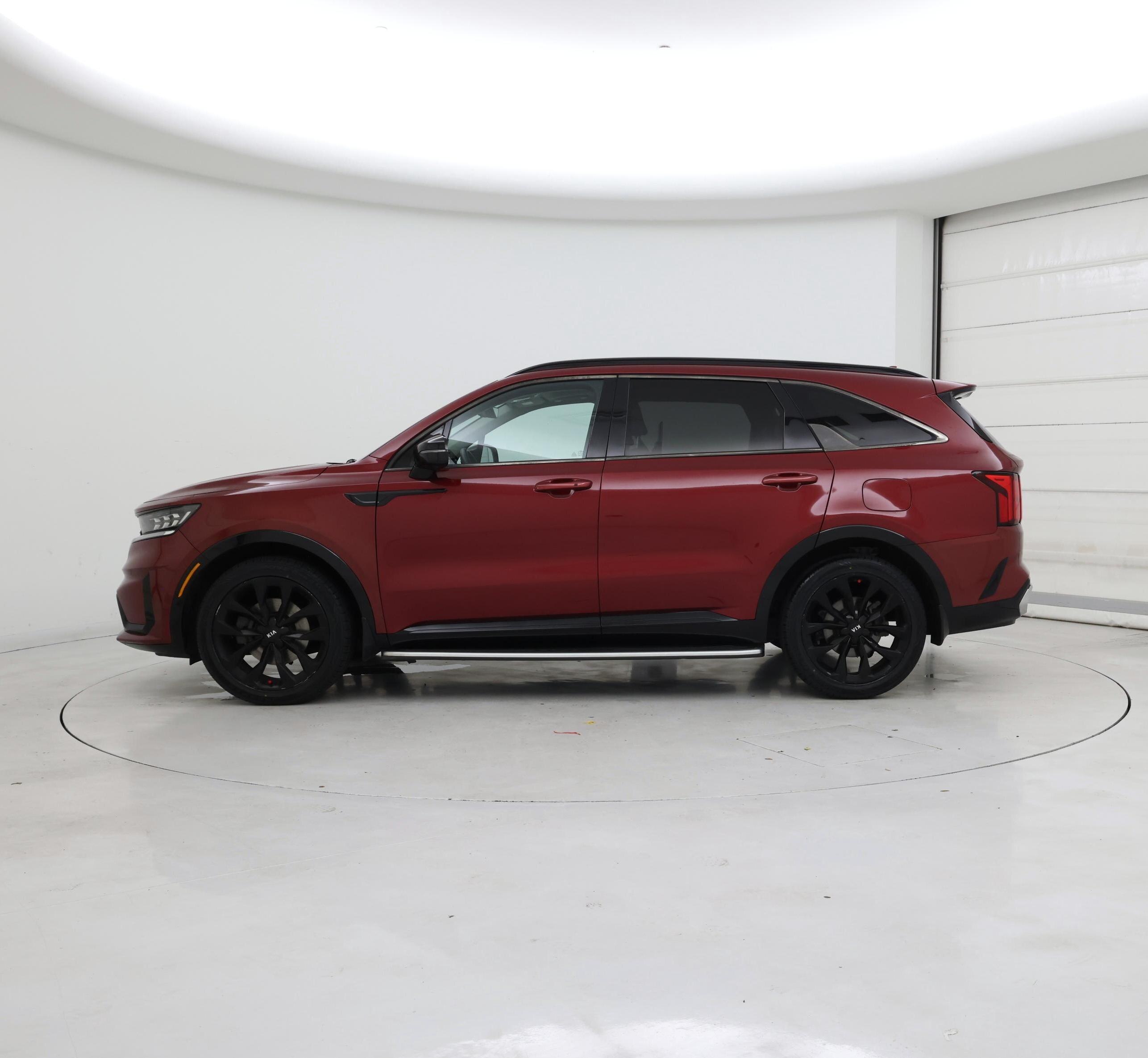 Thumbnail: 2021 Kia Sorento - 3