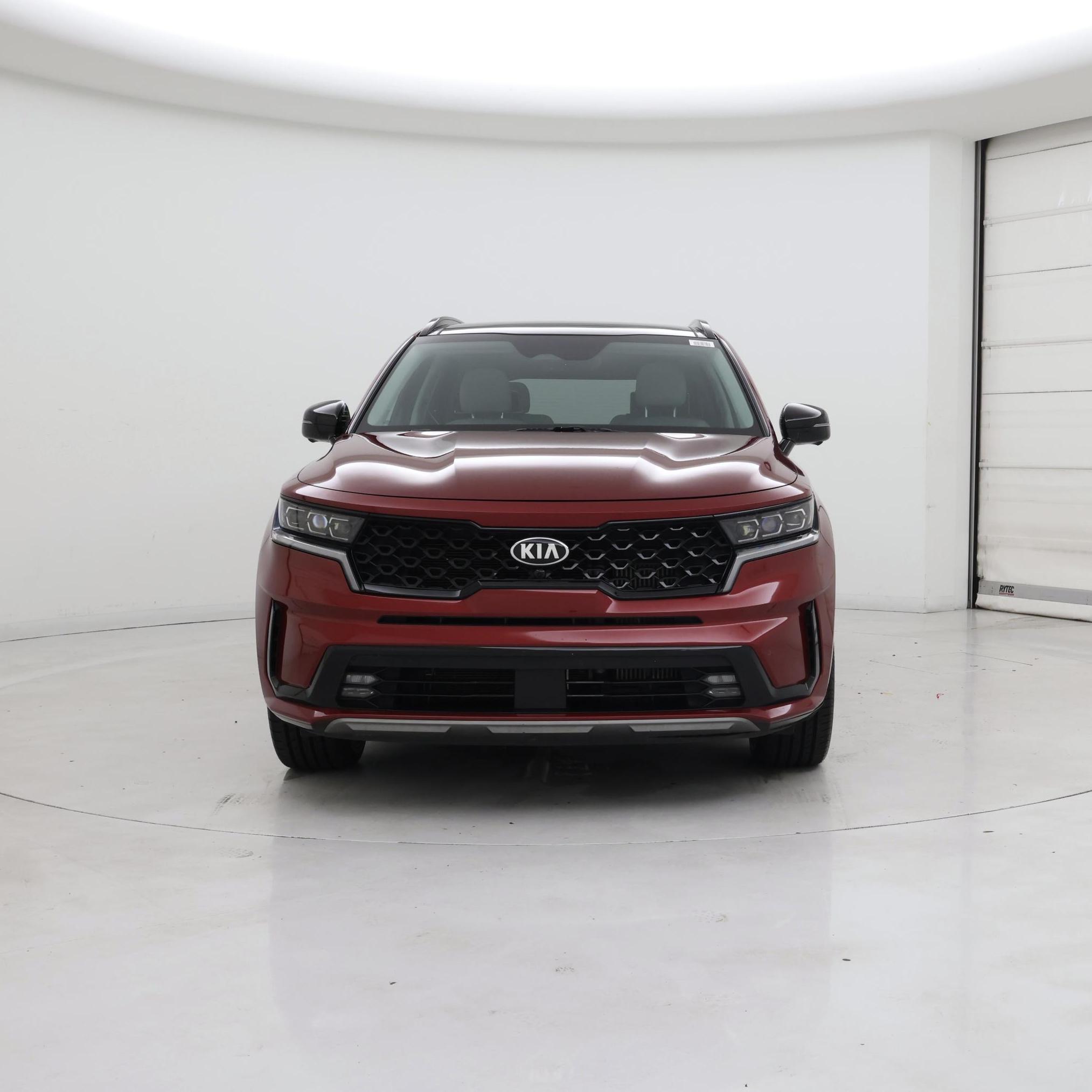 Thumbnail: 2021 Kia Sorento - 5