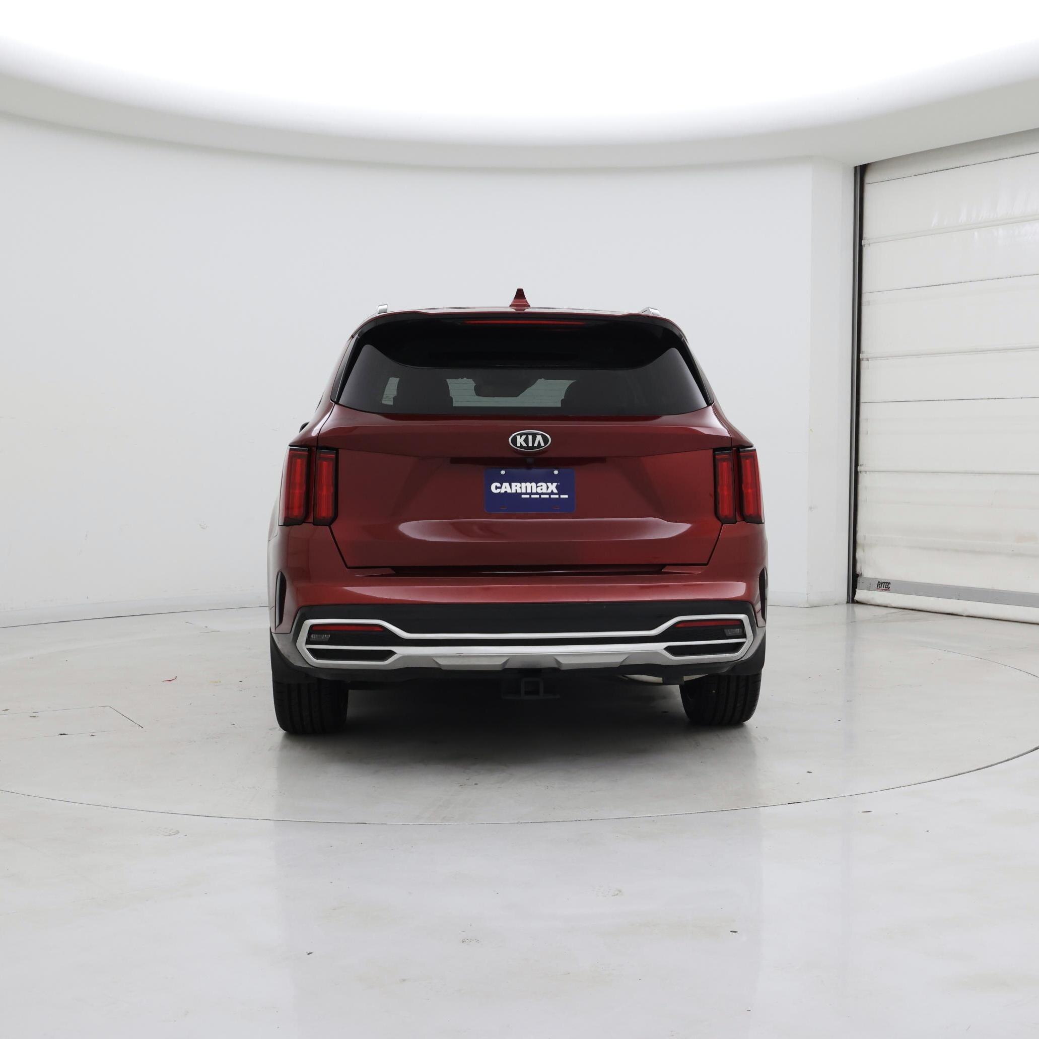 Thumbnail: 2021 Kia Sorento - 6