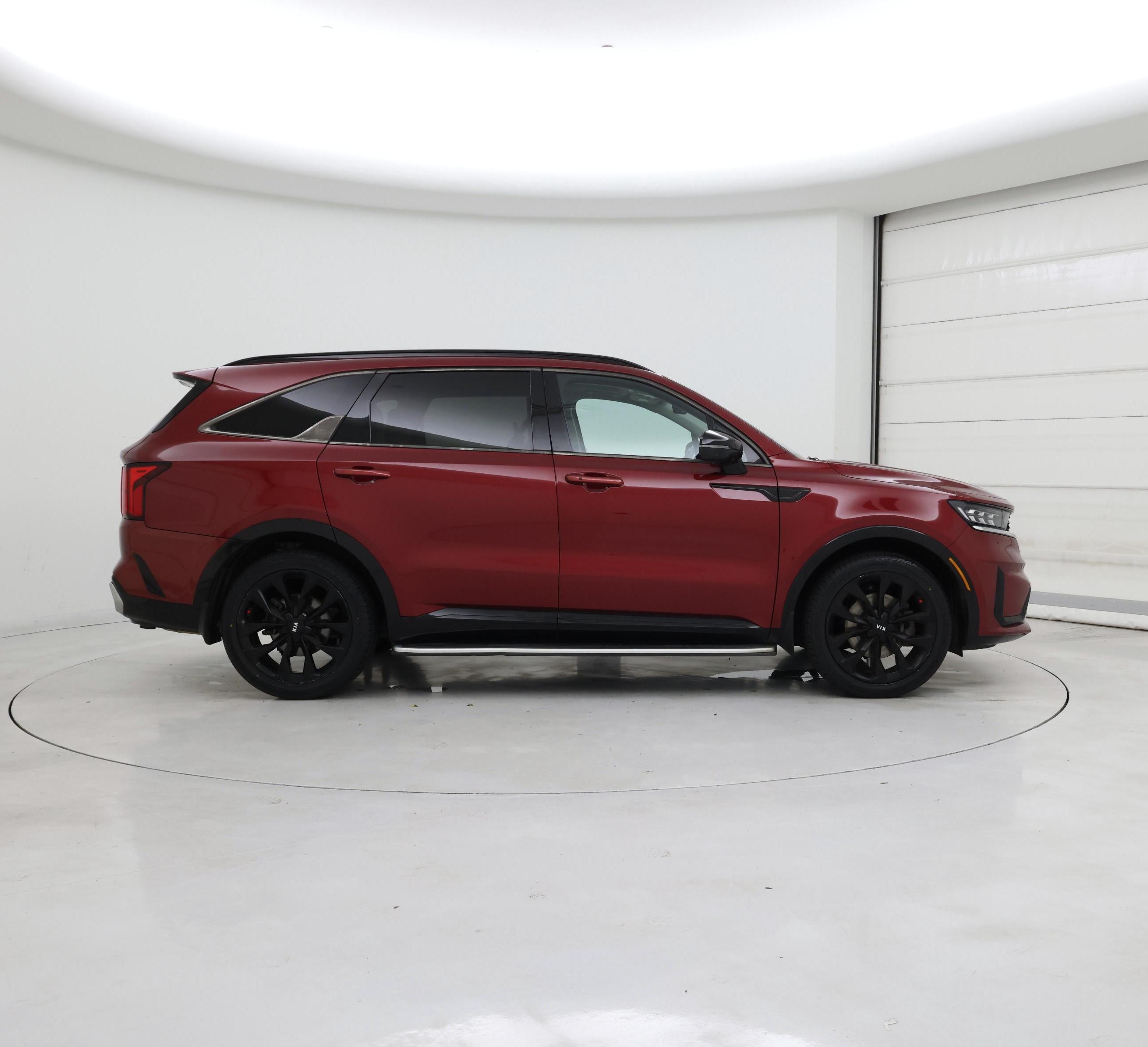 Thumbnail: 2021 Kia Sorento - 7