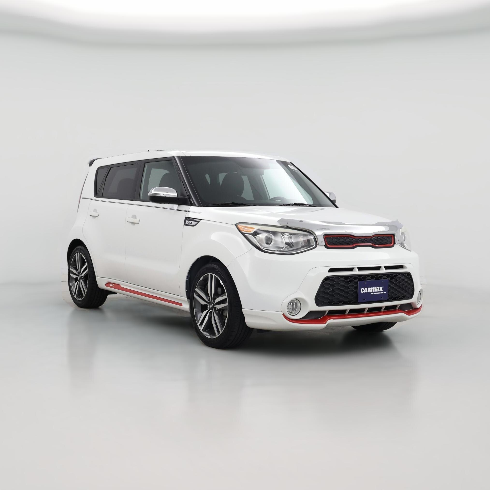 Thumbnail: 2014 Kia Soul - 1