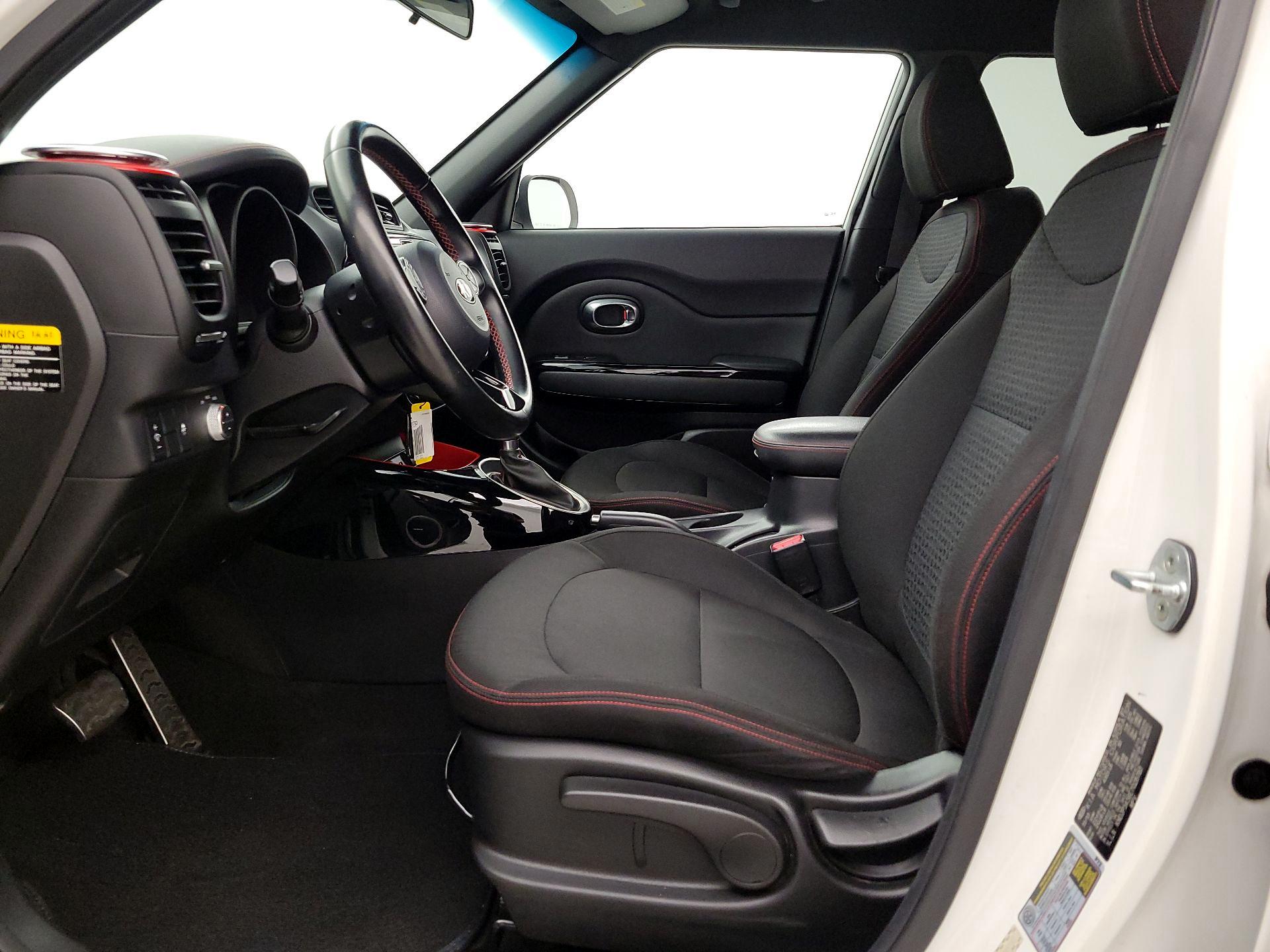 Thumbnail: 2014 Kia Soul - 11