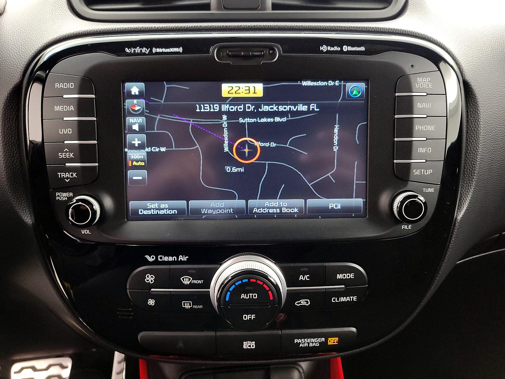 Thumbnail: 2014 Kia Soul - 14