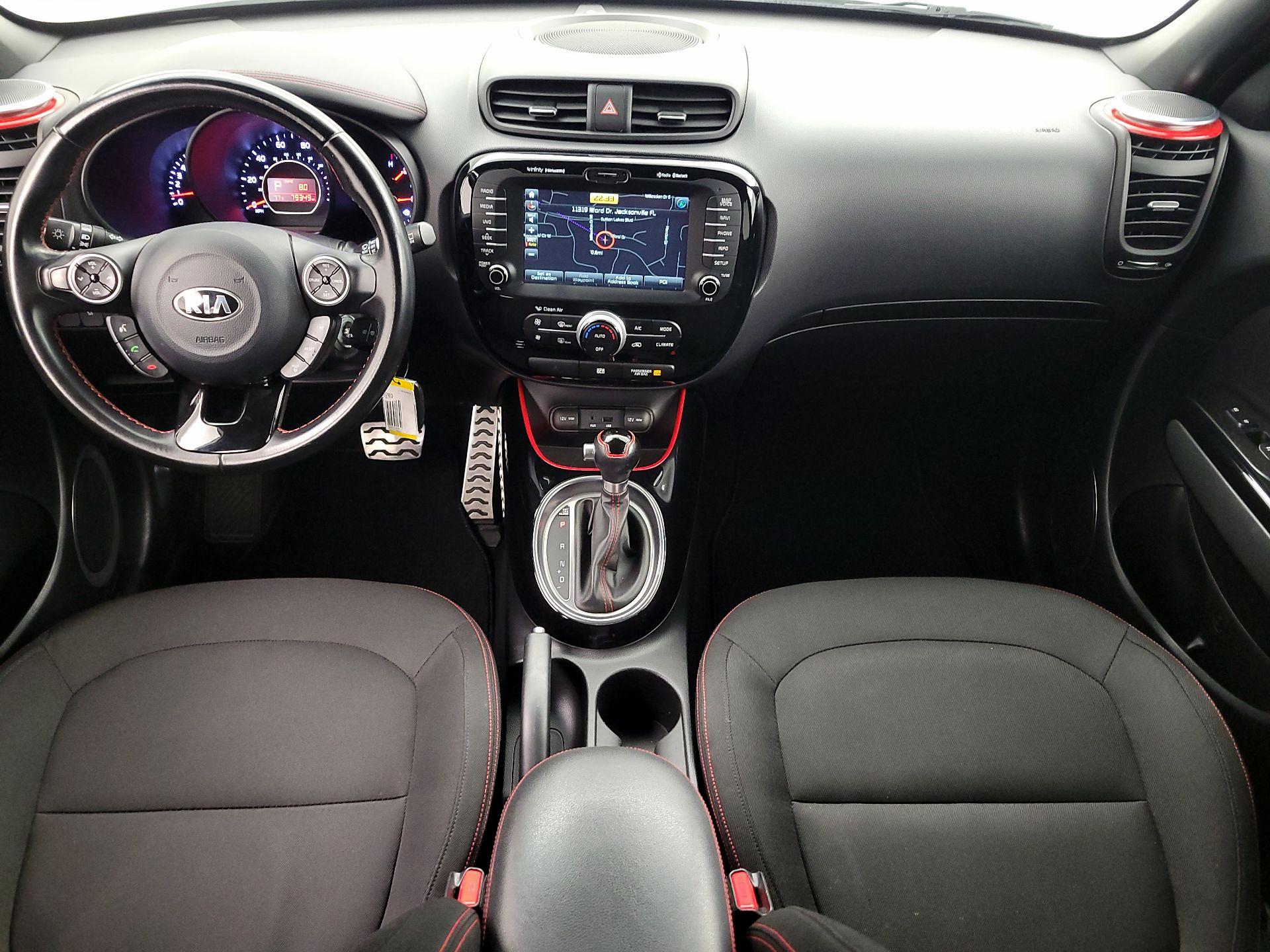 Thumbnail: 2014 Kia Soul - 18