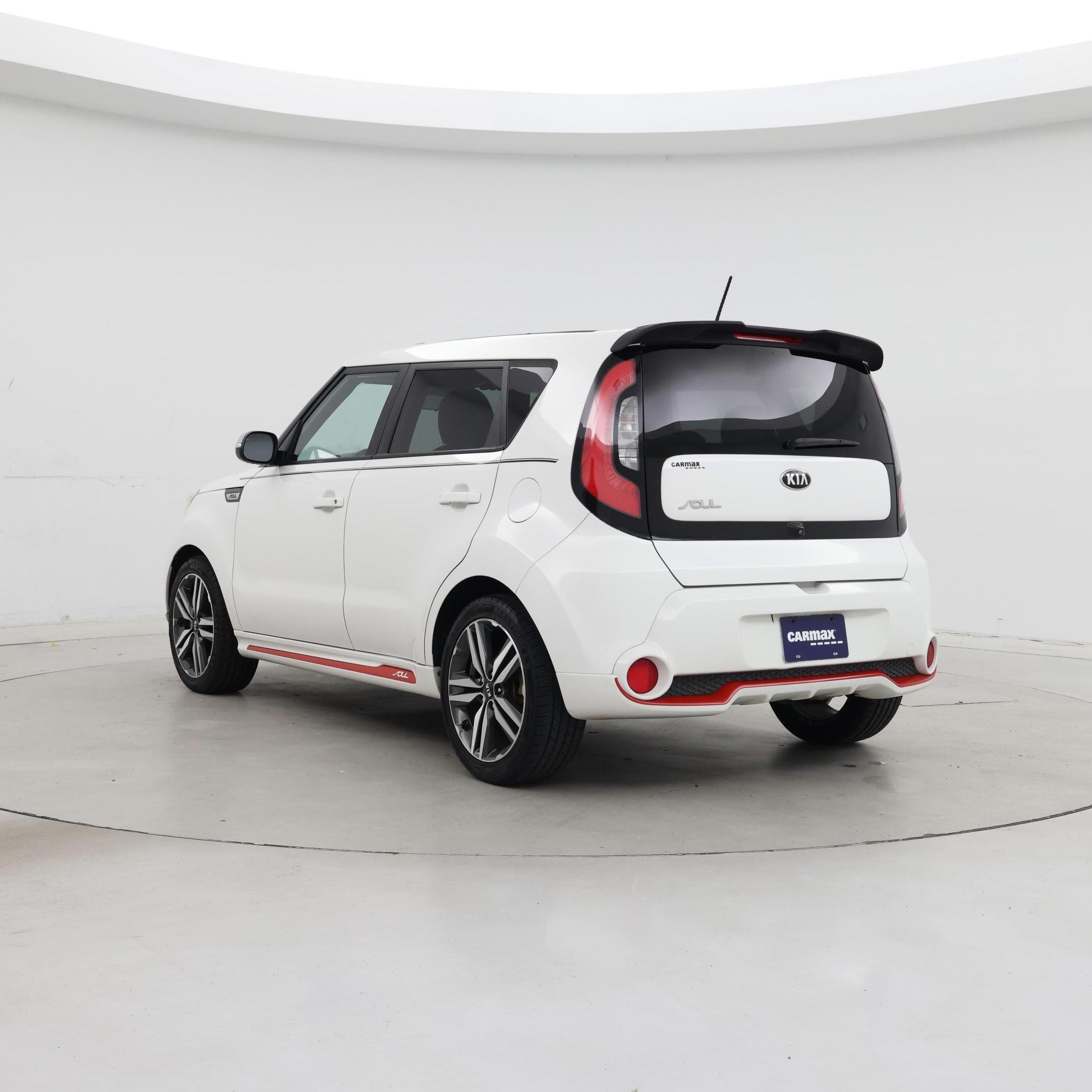 Thumbnail: 2014 Kia Soul - 2