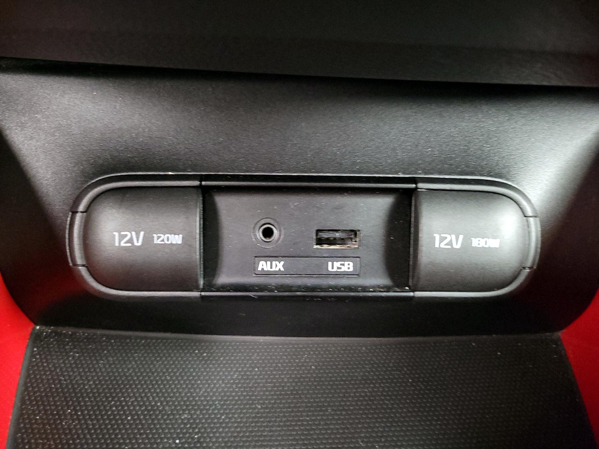 Thumbnail: 2014 Kia Soul - 19