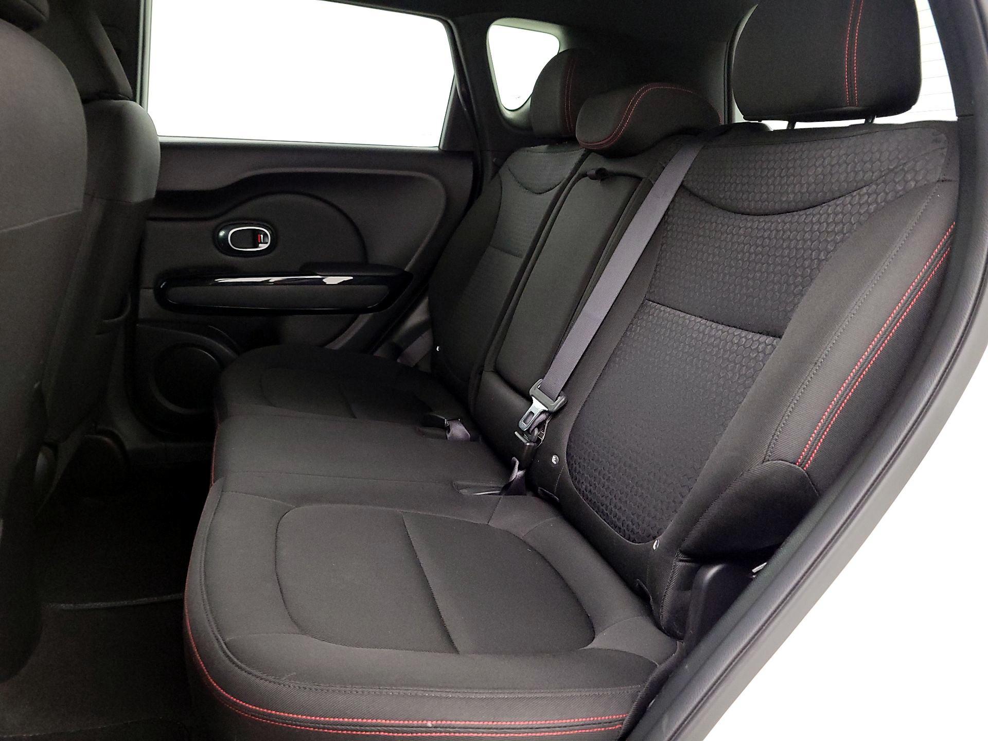 Thumbnail: 2014 Kia Soul - 20