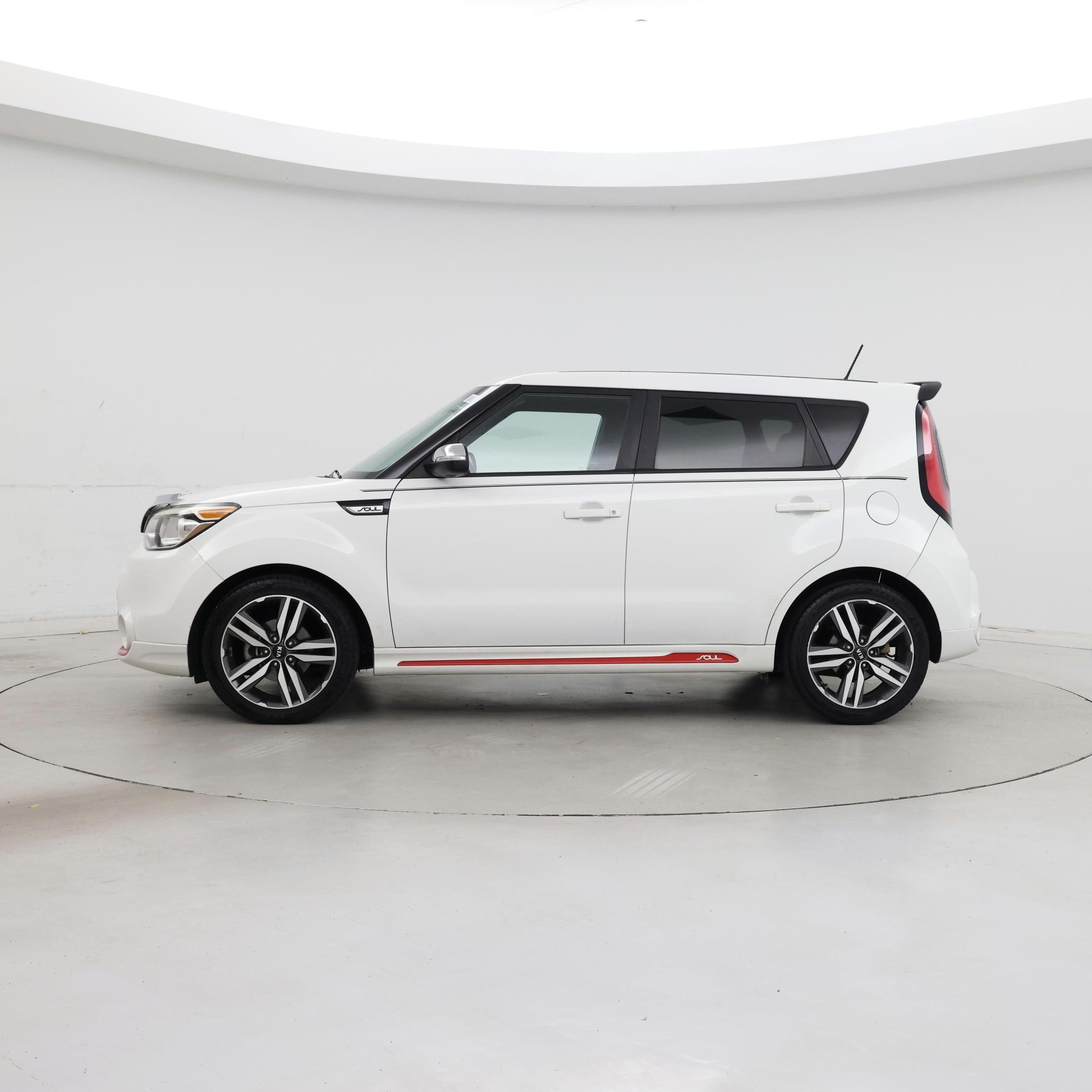 Thumbnail: 2014 Kia Soul - 3