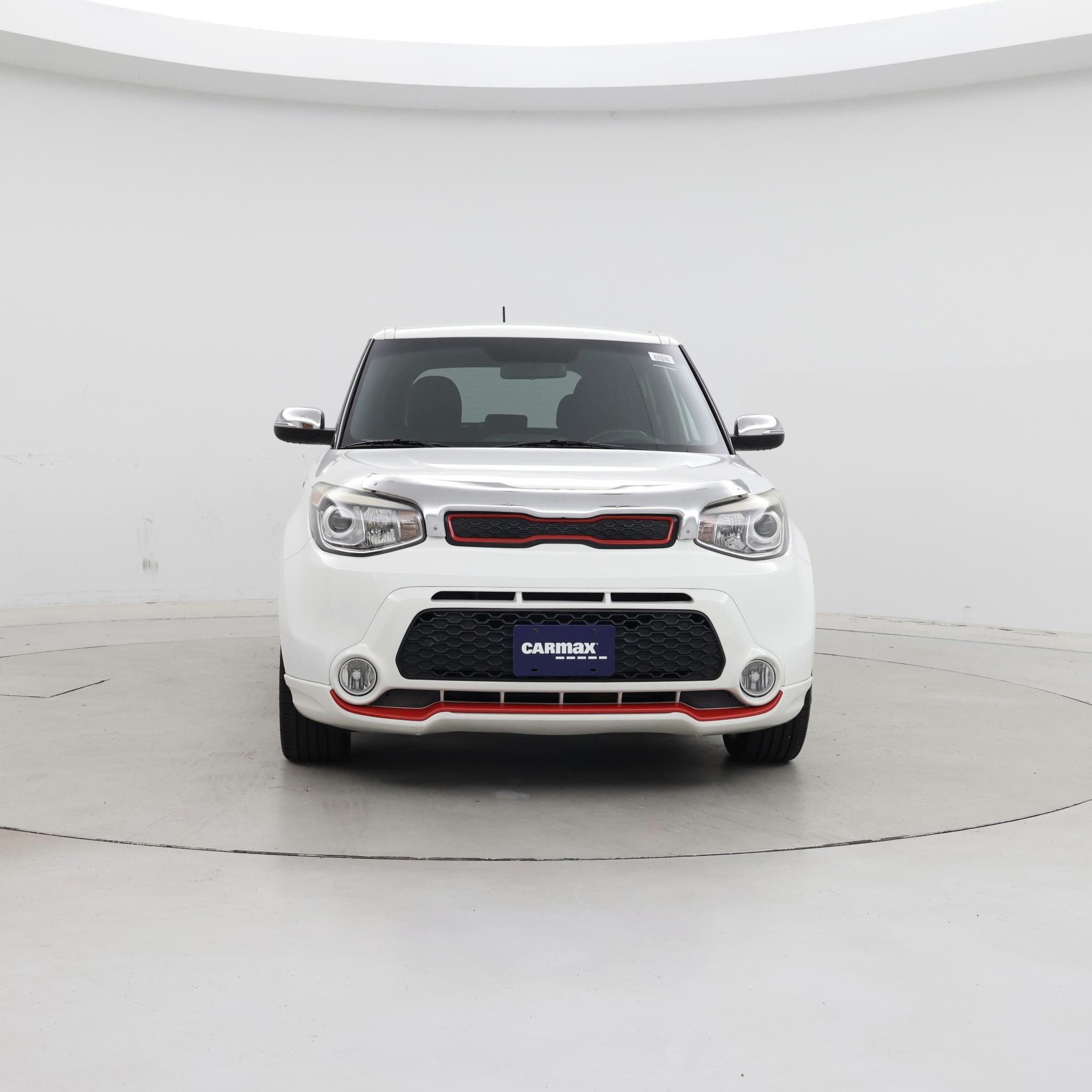 Thumbnail: 2014 Kia Soul - 5