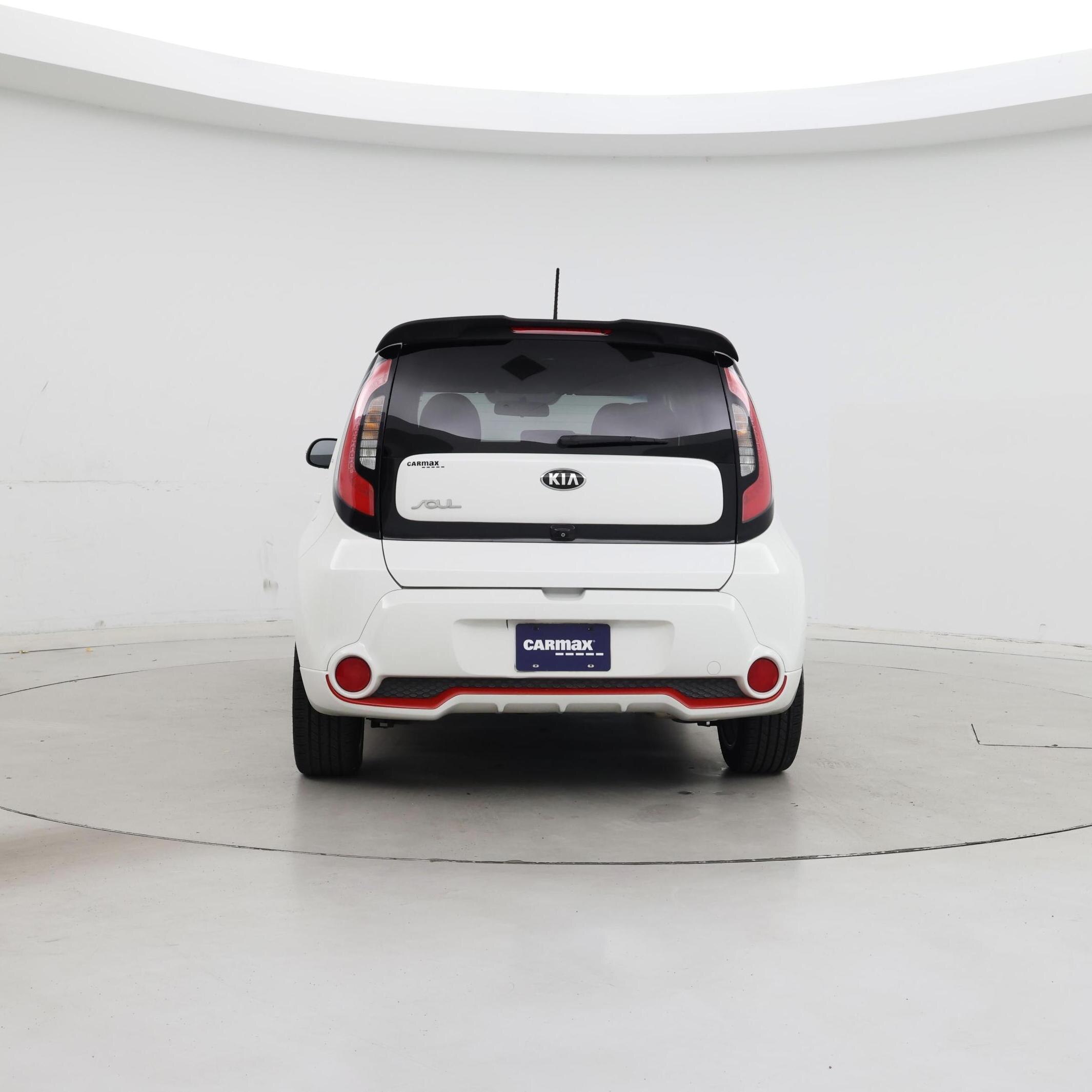 Thumbnail: 2014 Kia Soul - 6