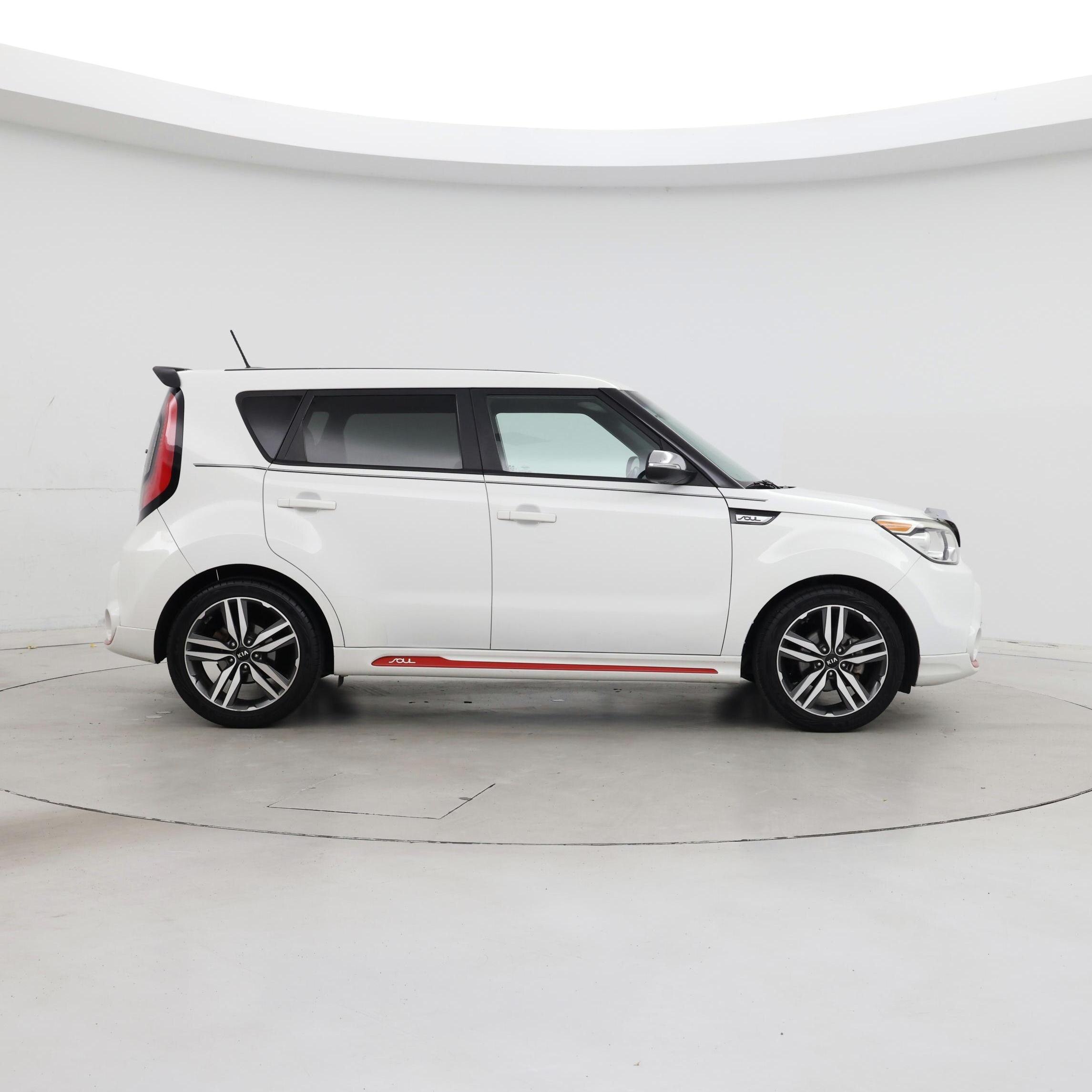 Thumbnail: 2014 Kia Soul - 7