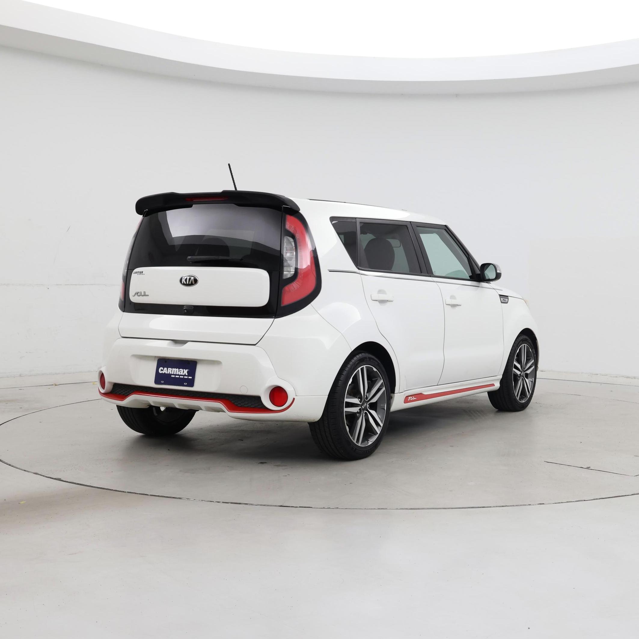 Thumbnail: 2014 Kia Soul - 8