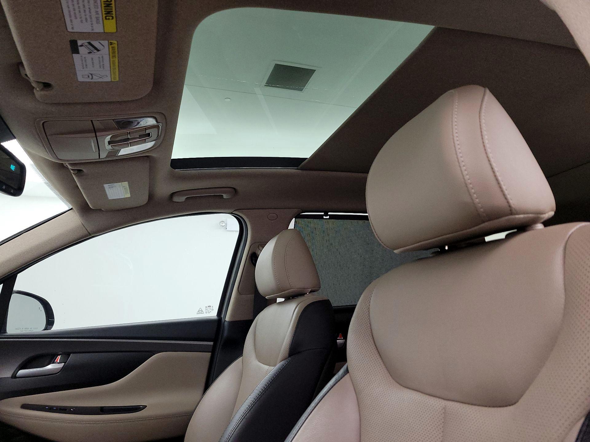 Thumbnail: 2020 Hyundai Santa Fe - 19