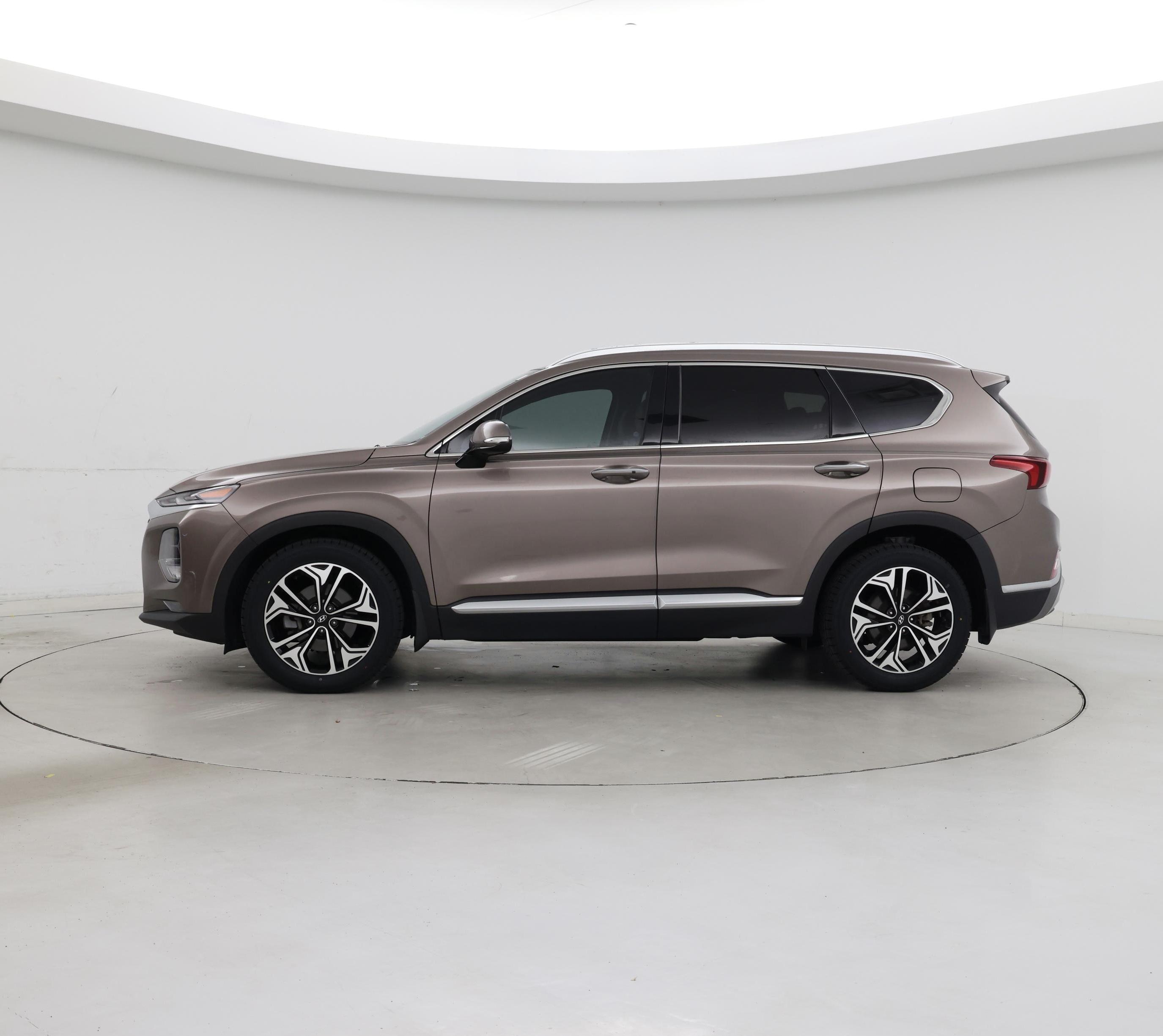 Thumbnail: 2020 Hyundai Santa Fe - 3