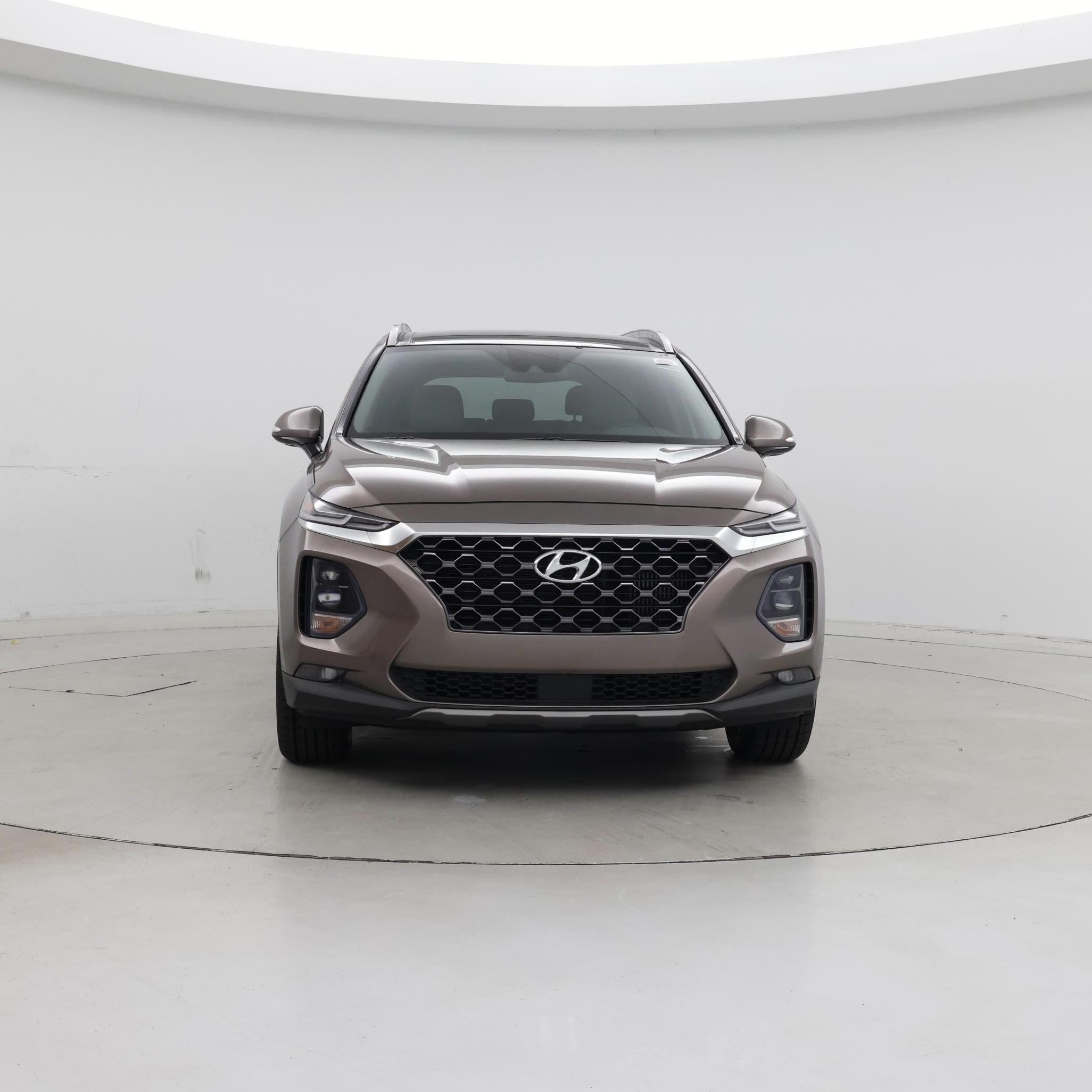 Thumbnail: 2020 Hyundai Santa Fe - 5