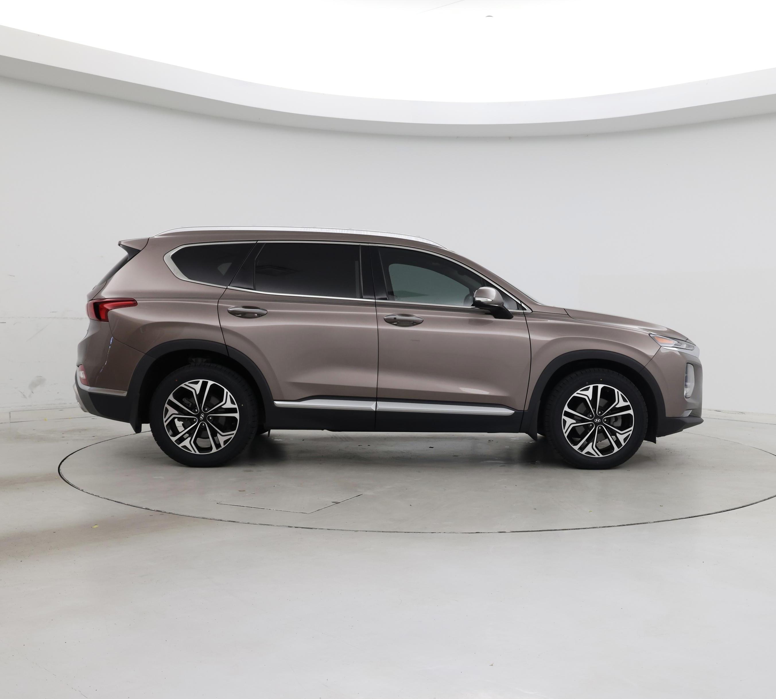 Thumbnail: 2020 Hyundai Santa Fe - 7