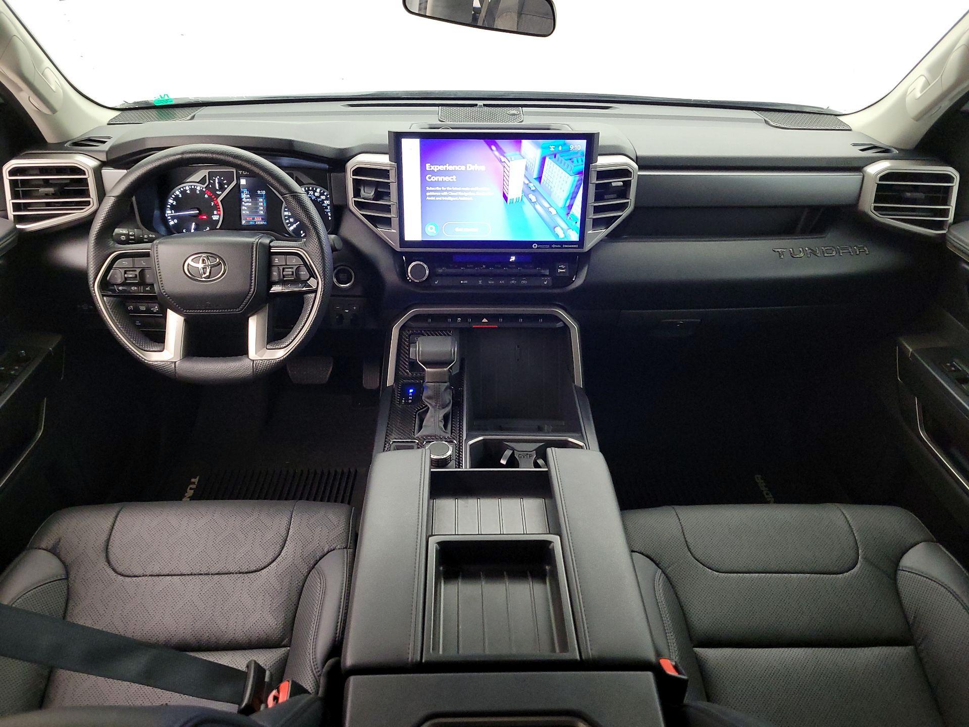 Thumbnail: 2024 Toyota Tundra - 9