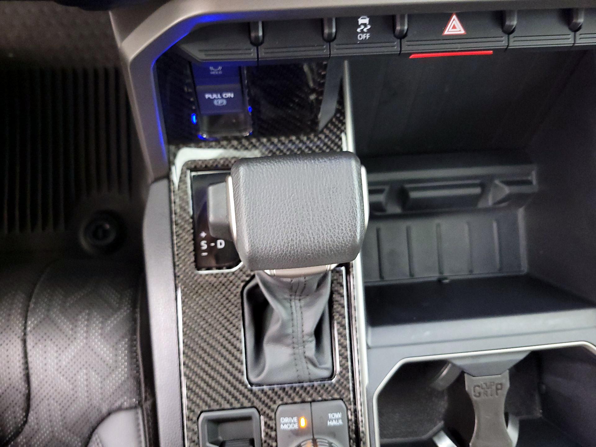 Thumbnail: 2024 Toyota Tundra - 17
