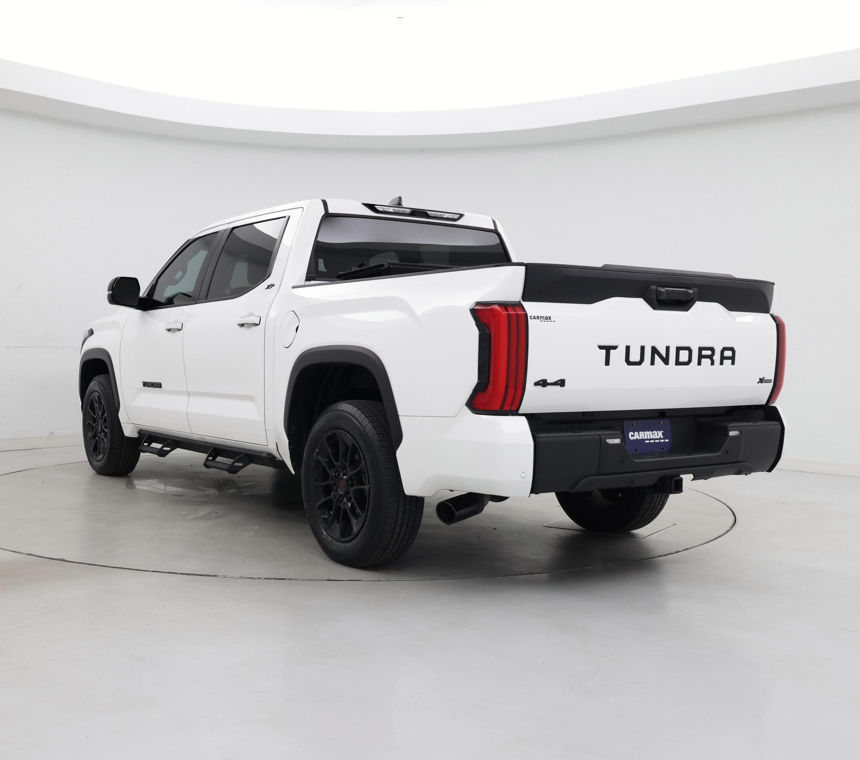 Thumbnail: 2024 Toyota Tundra - 2