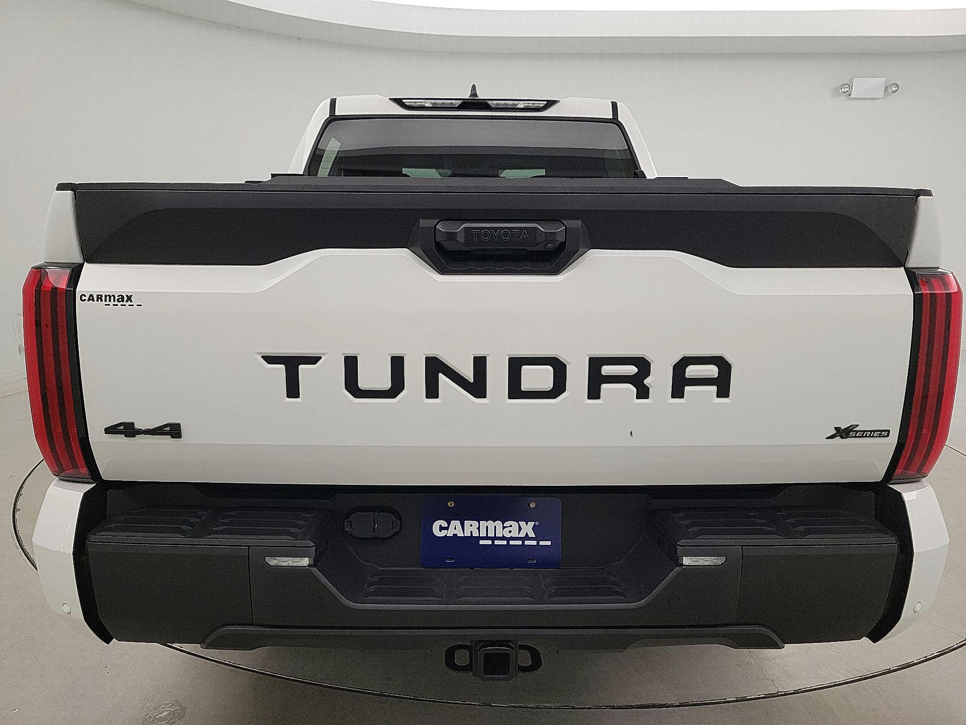 Thumbnail: 2024 Toyota Tundra - 20