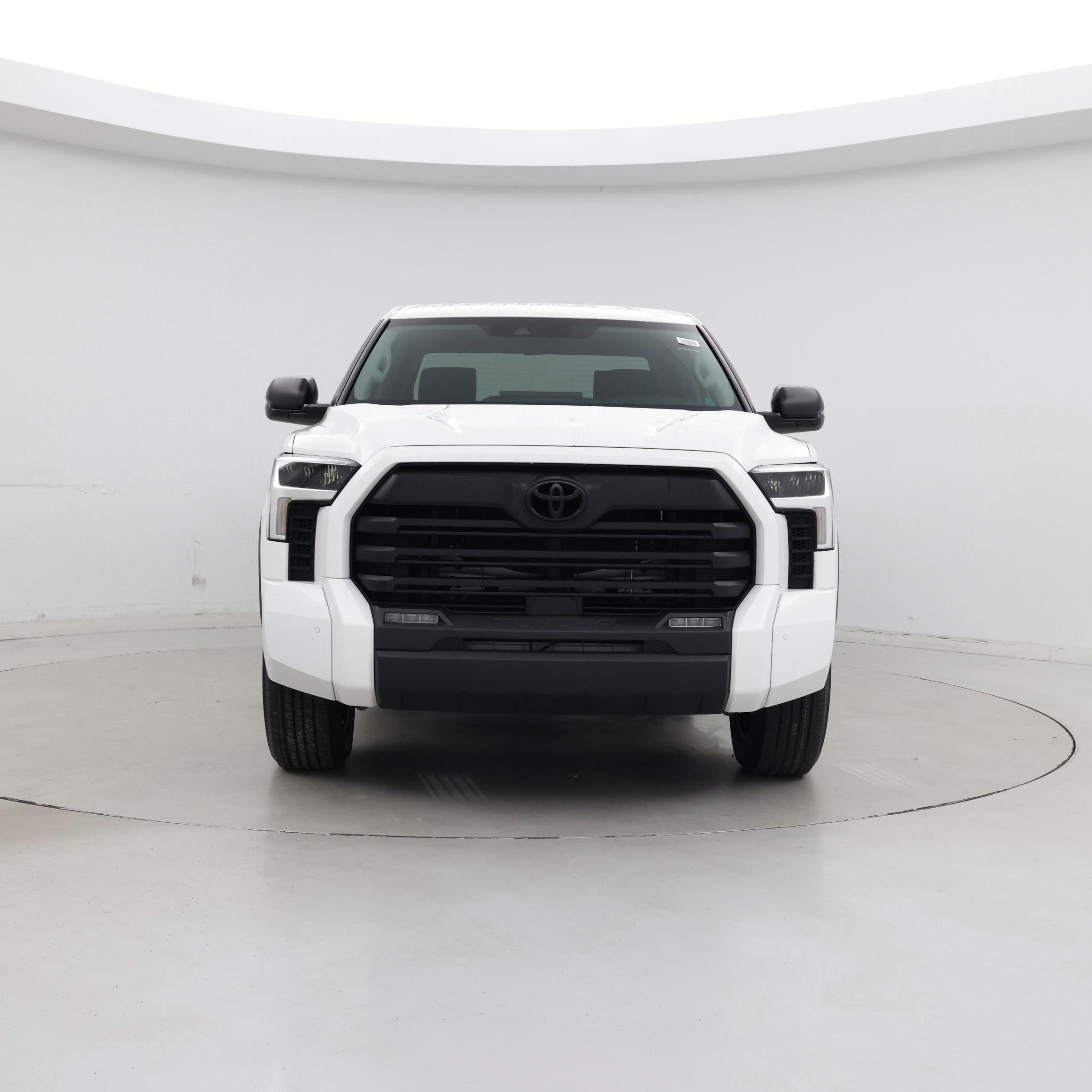 Thumbnail: 2024 Toyota Tundra - 5