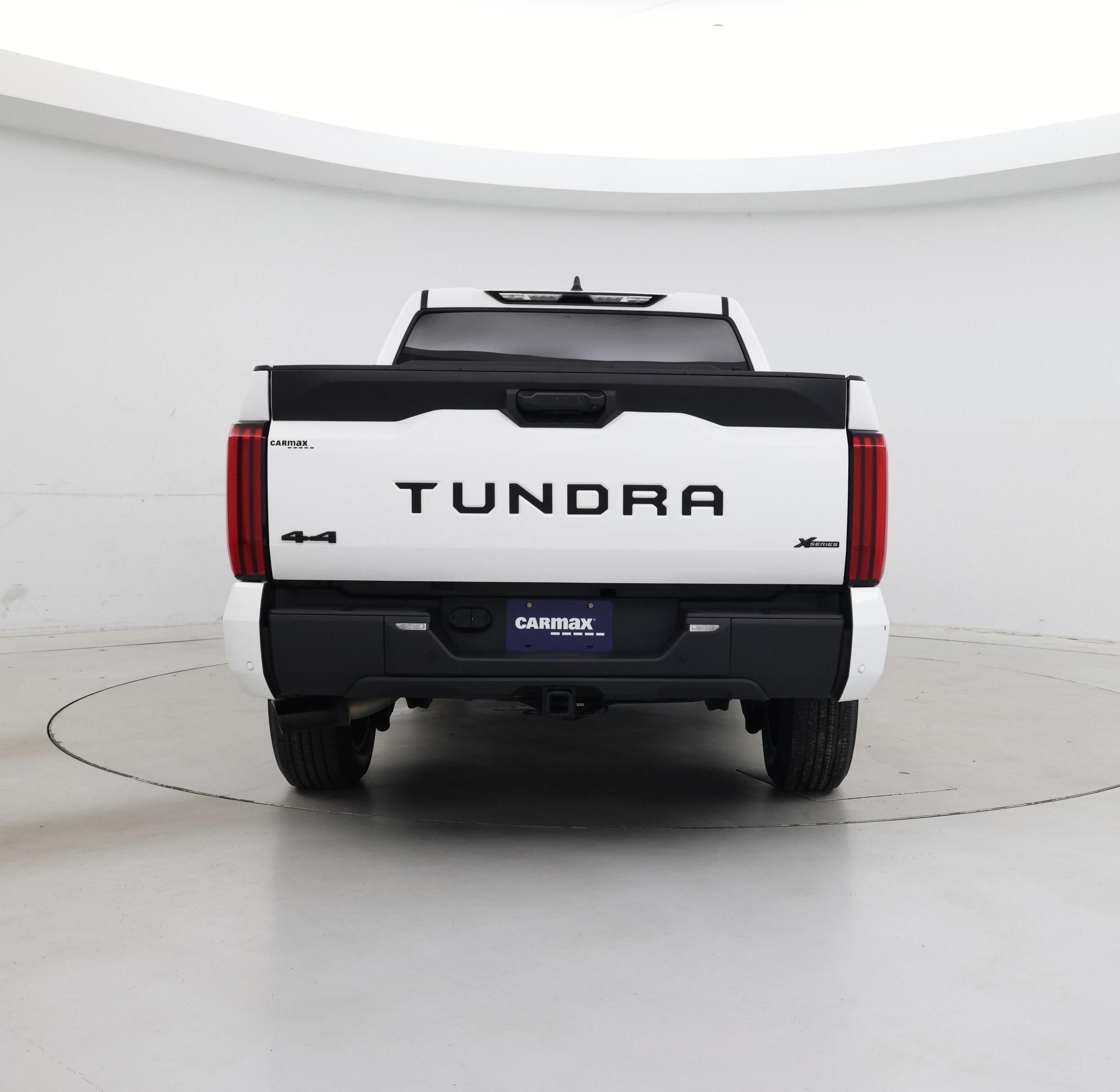 Thumbnail: 2024 Toyota Tundra - 6