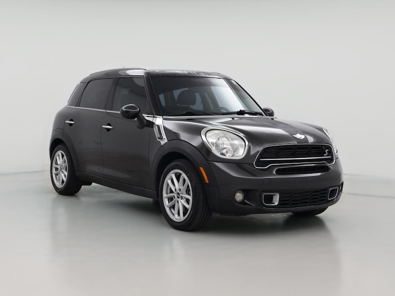 2016 MINI Cooper Countryman S -
                  Jacksonville, FL