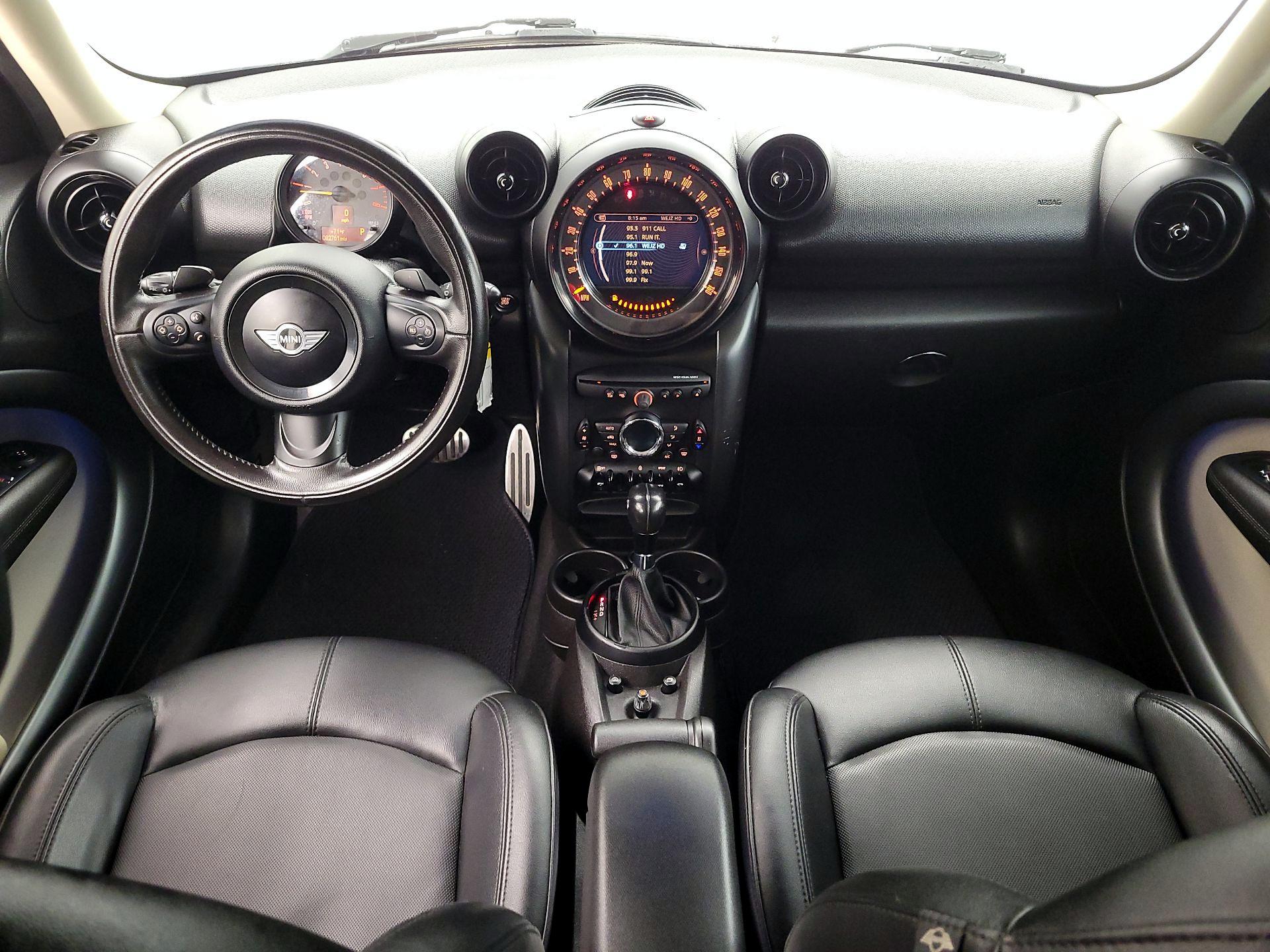 Thumbnail: 2016 MINI Cooper Countryman - 9