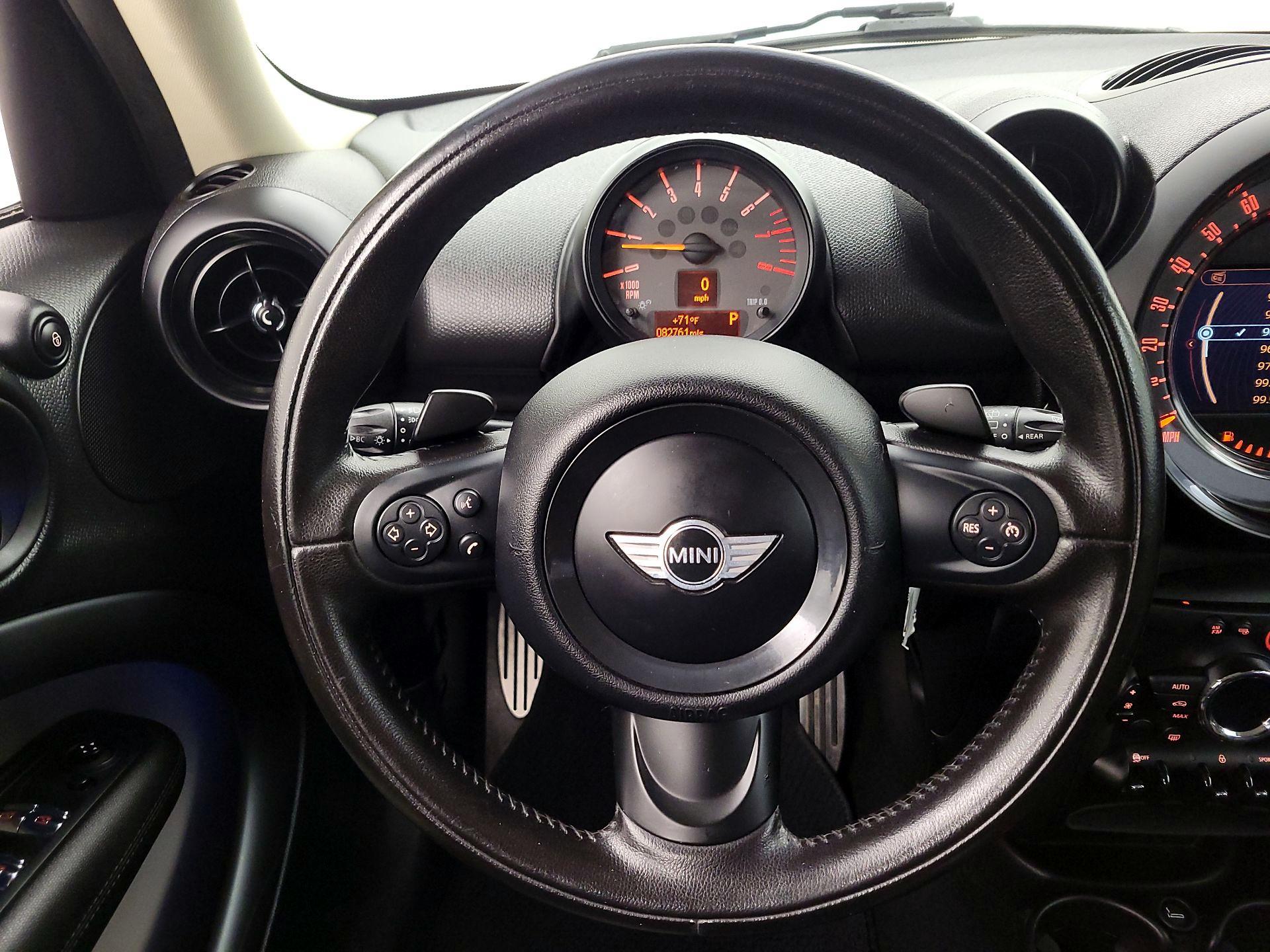 Thumbnail: 2016 MINI Cooper Countryman - 10