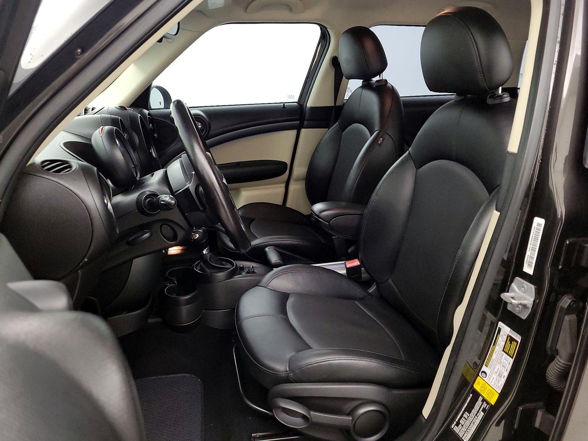 Thumbnail: 2016 MINI Cooper Countryman - 11