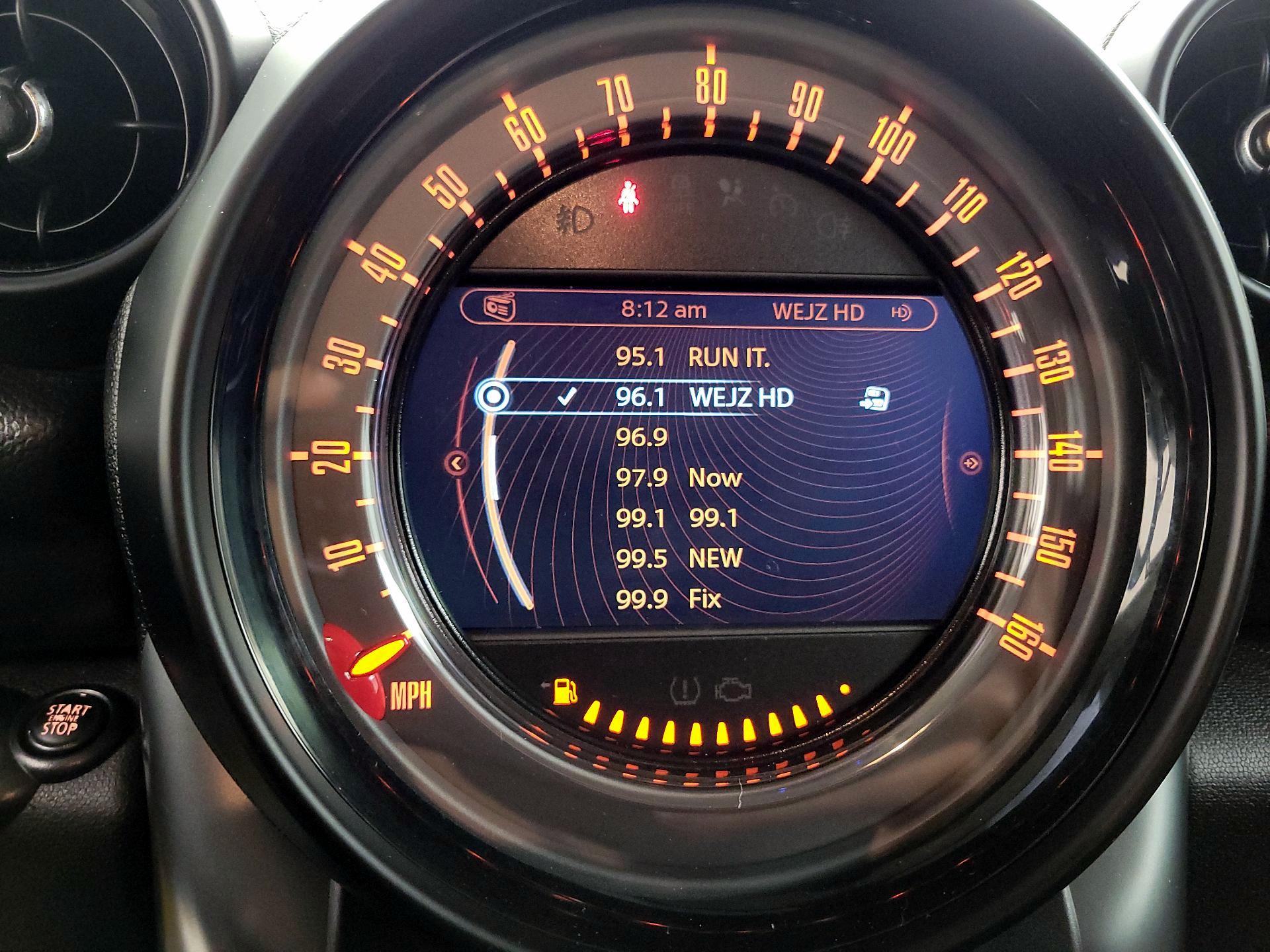 Thumbnail: 2016 MINI Cooper Countryman - 13