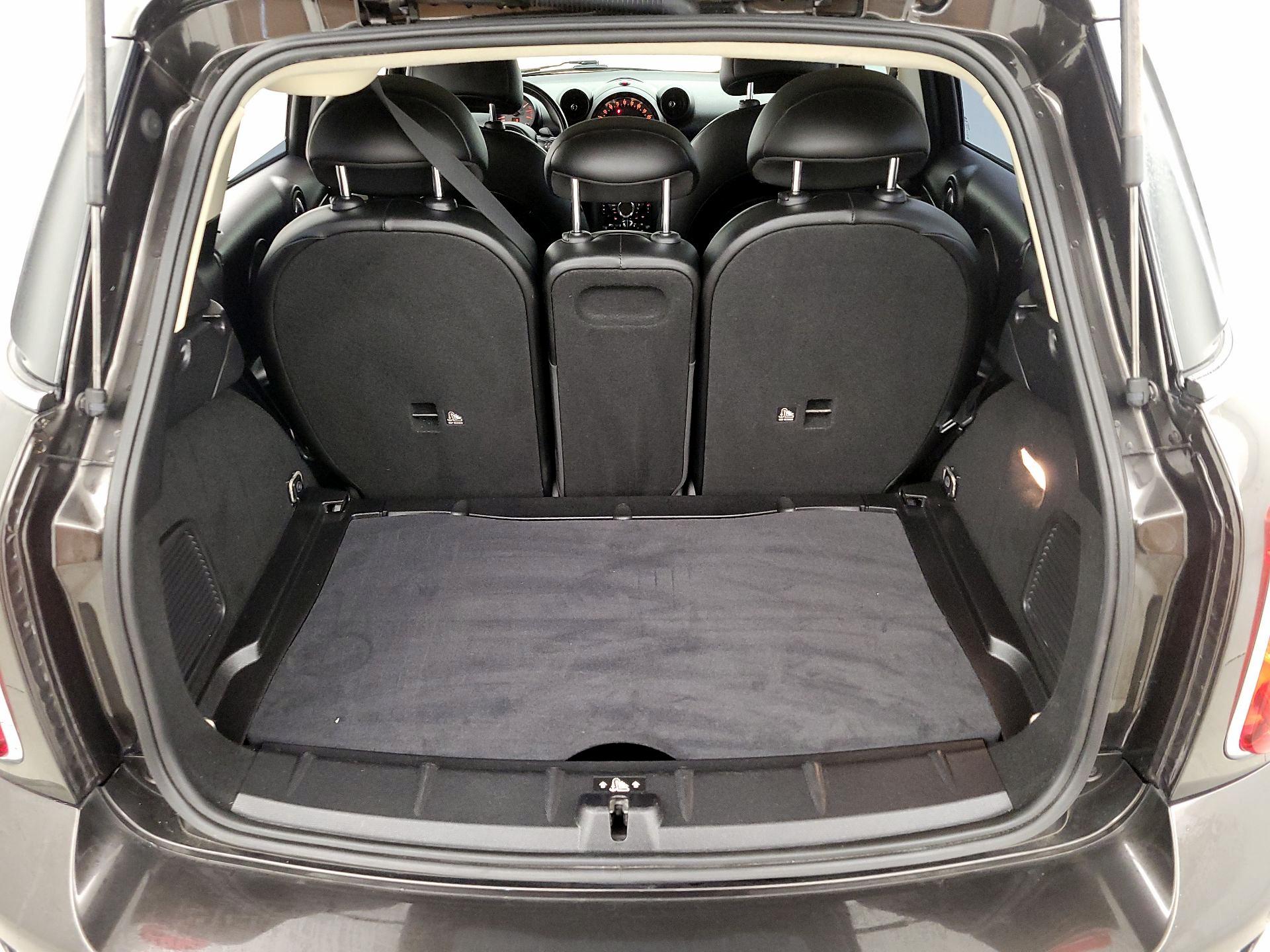 Thumbnail: 2016 MINI Cooper Countryman - 18