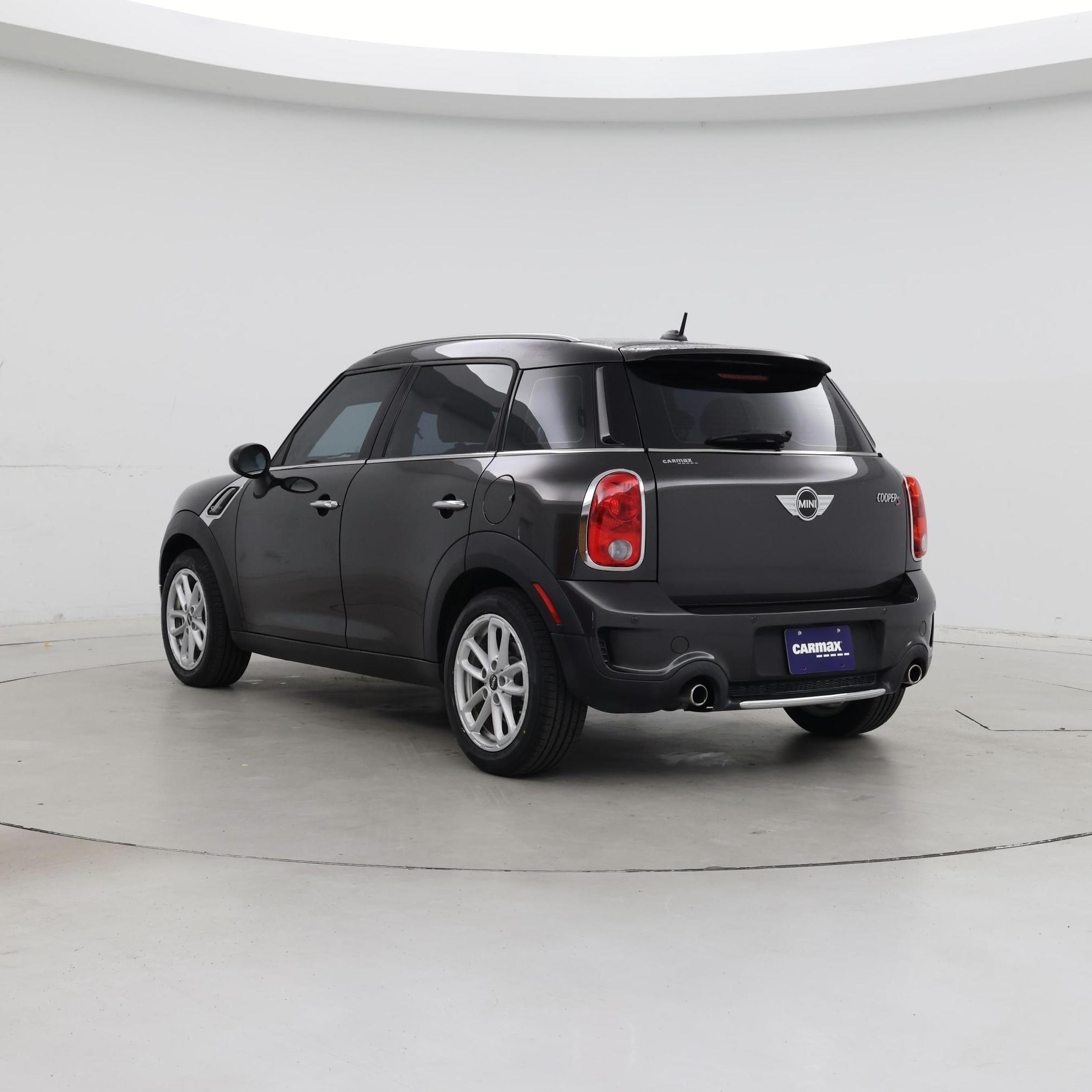 Thumbnail: 2016 MINI Cooper Countryman - 2
