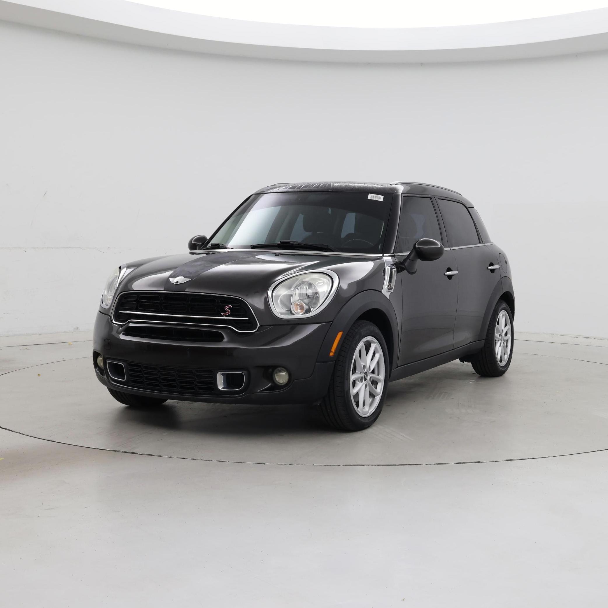 Thumbnail: 2016 MINI Cooper Countryman - 4